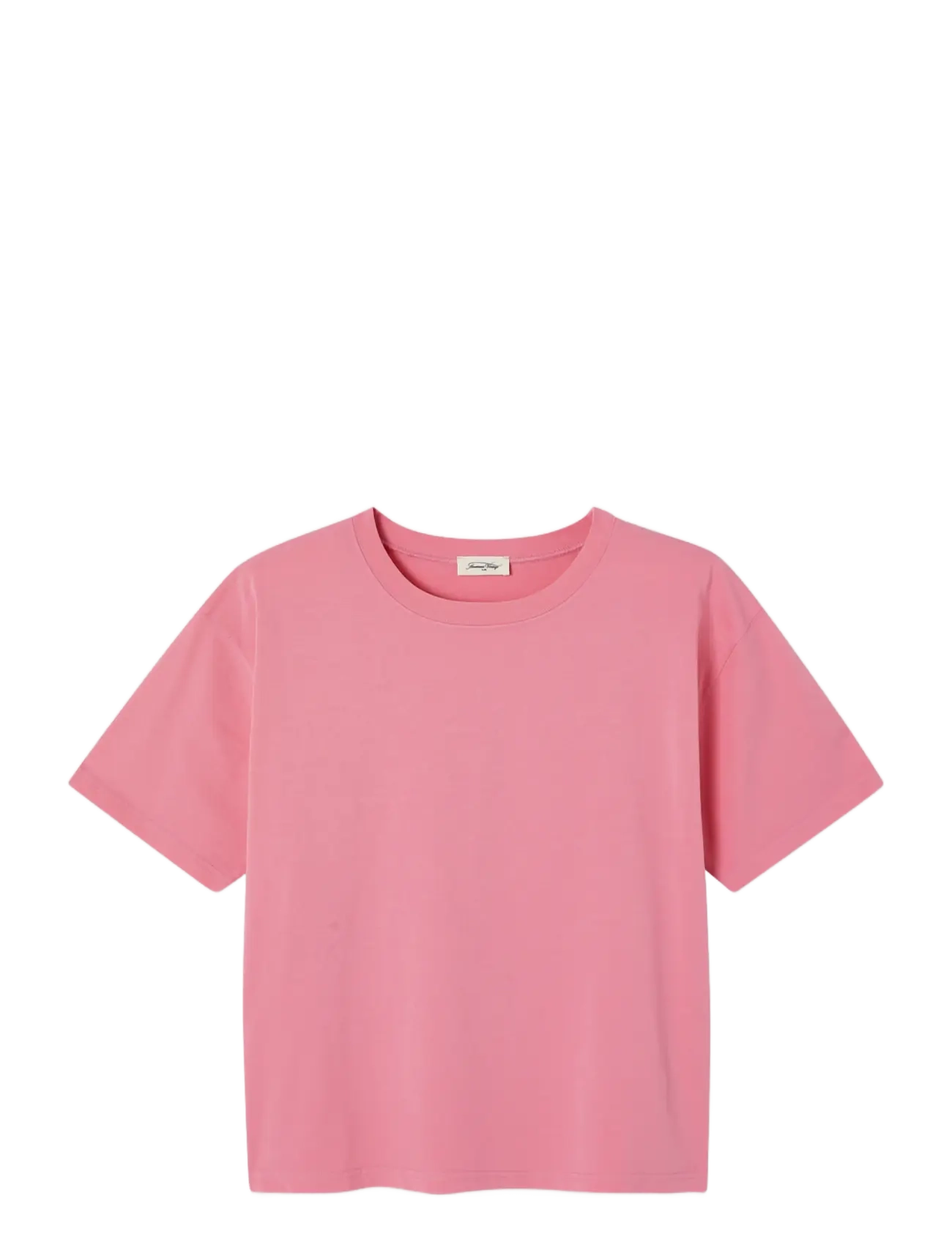 American Vintage FIZVALLEY - American Vintage - VINTAGE WILD ROSE / pink/rose