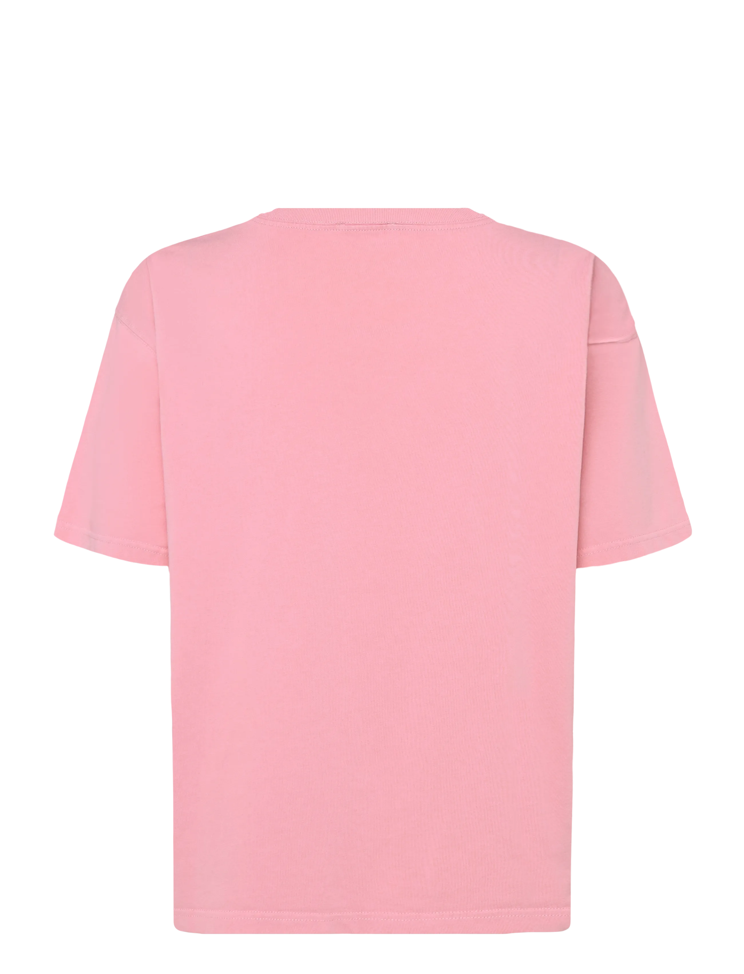 American Vintage - FIZVALLEY - t-shirts - vintage wild rose - 1