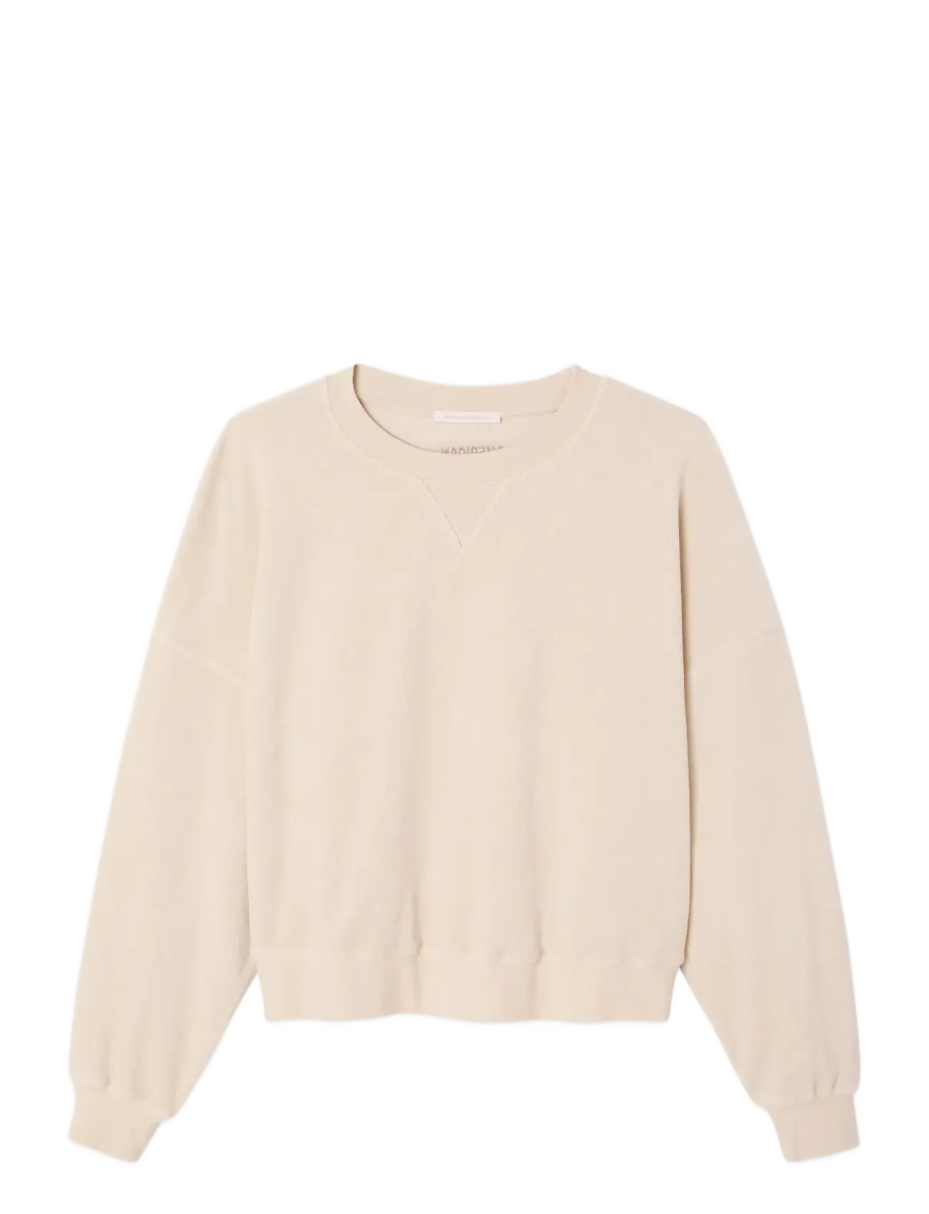 AMERICAN VINTAGE Fuxow Beige - M - Damen
