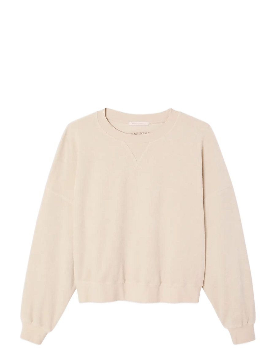American Vintage - FUXOW - sweatshirts - beach - 0