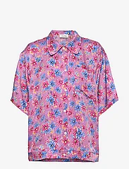 American Vintage - GINTOWN - marškiniai trumpomis rankovėmis - alma - 0