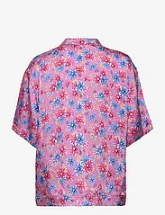 American Vintage - GINTOWN - kurzärmlige hemden - alma - 1