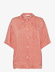 American Vintage - GINTOWN - marškiniai trumpomis rankovėmis - phoebe - 0