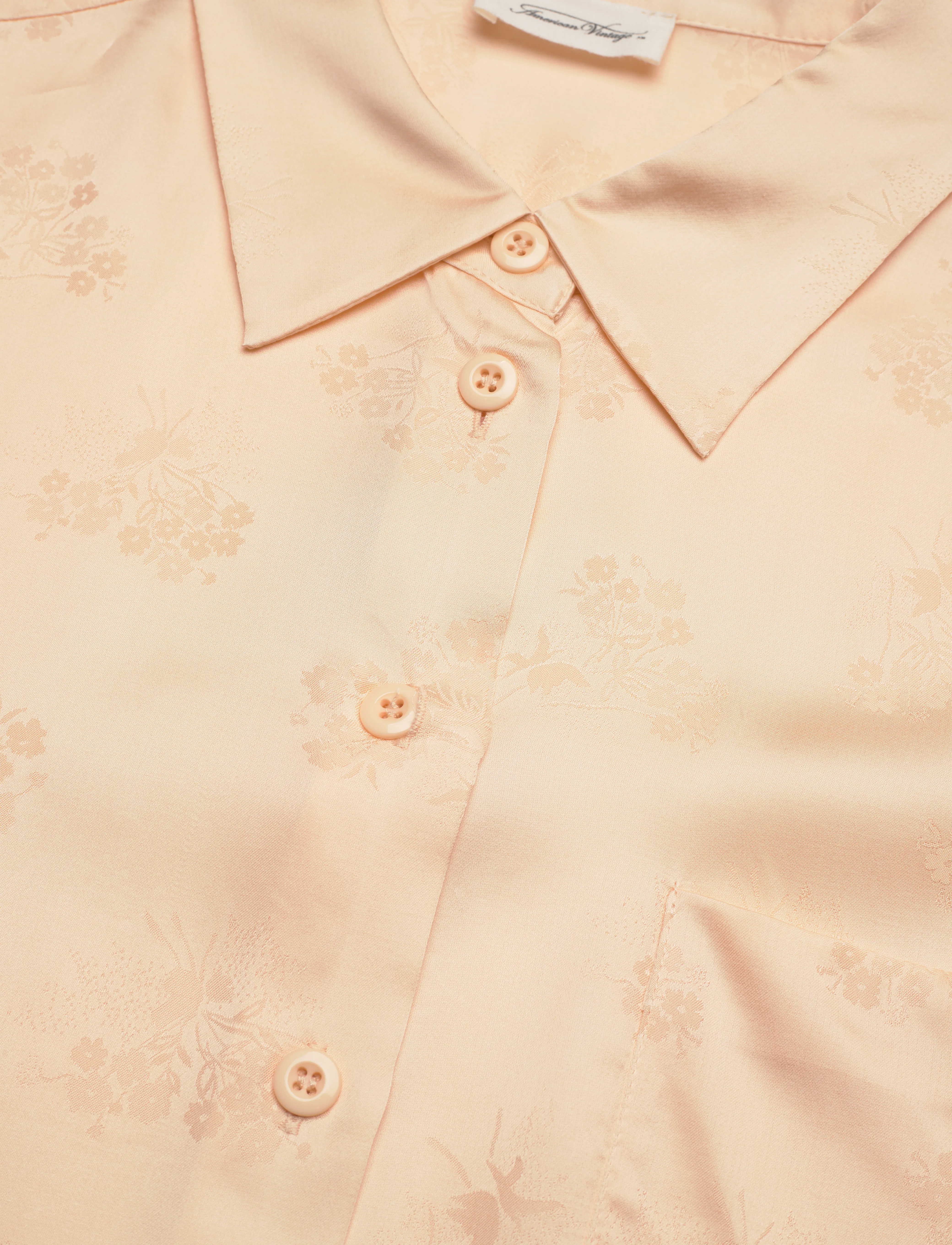American Vintage - GITAKA - glacage - 2