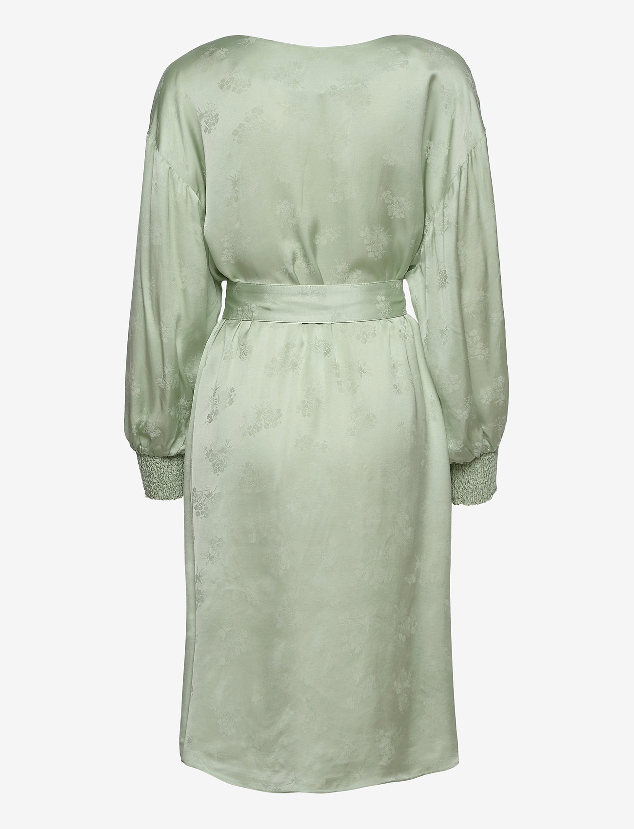 American Vintage - GITAKA - midi kjoler - jade - 1