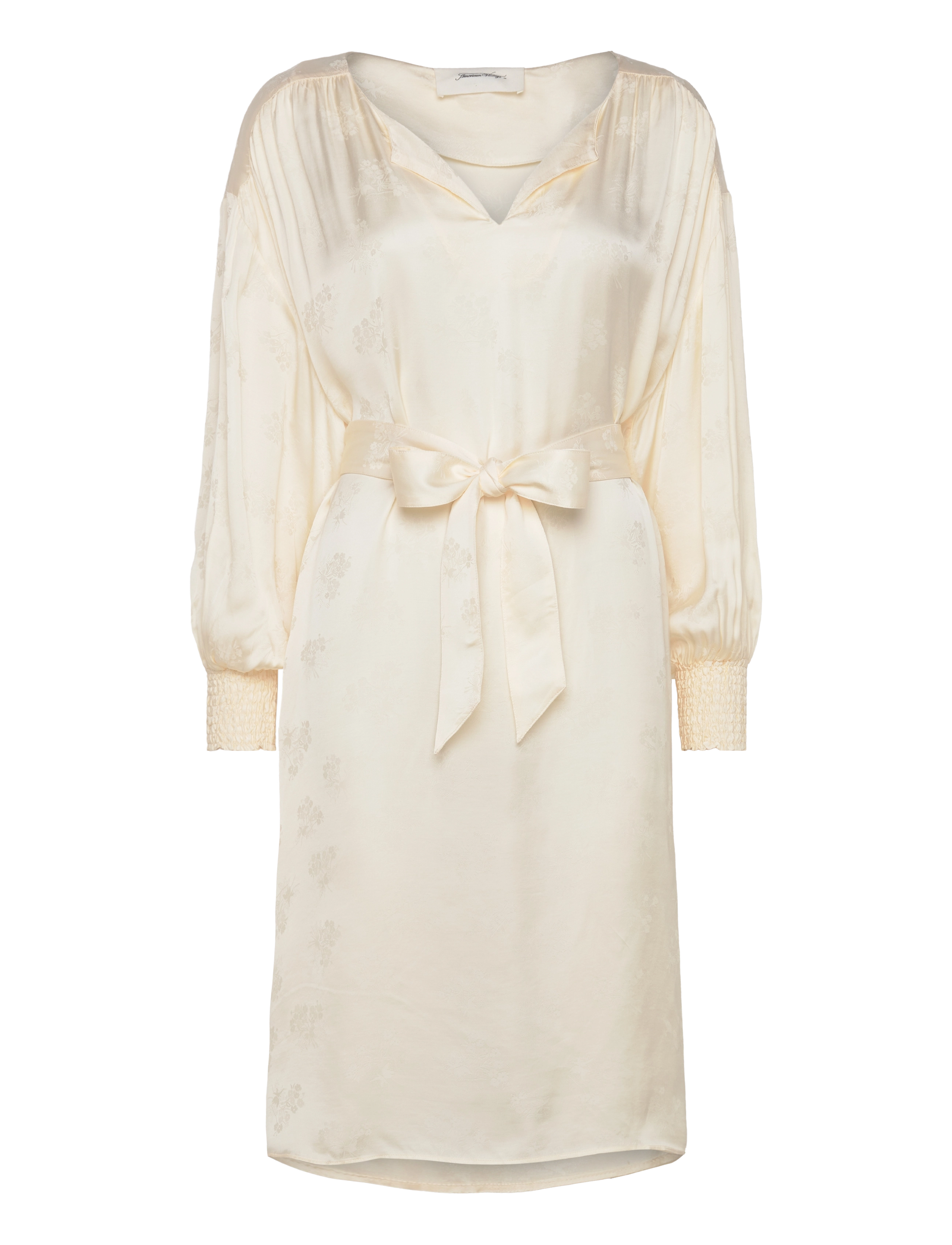 AMERICAN VINTAGE Gitaka Cream - XS/S - Damen