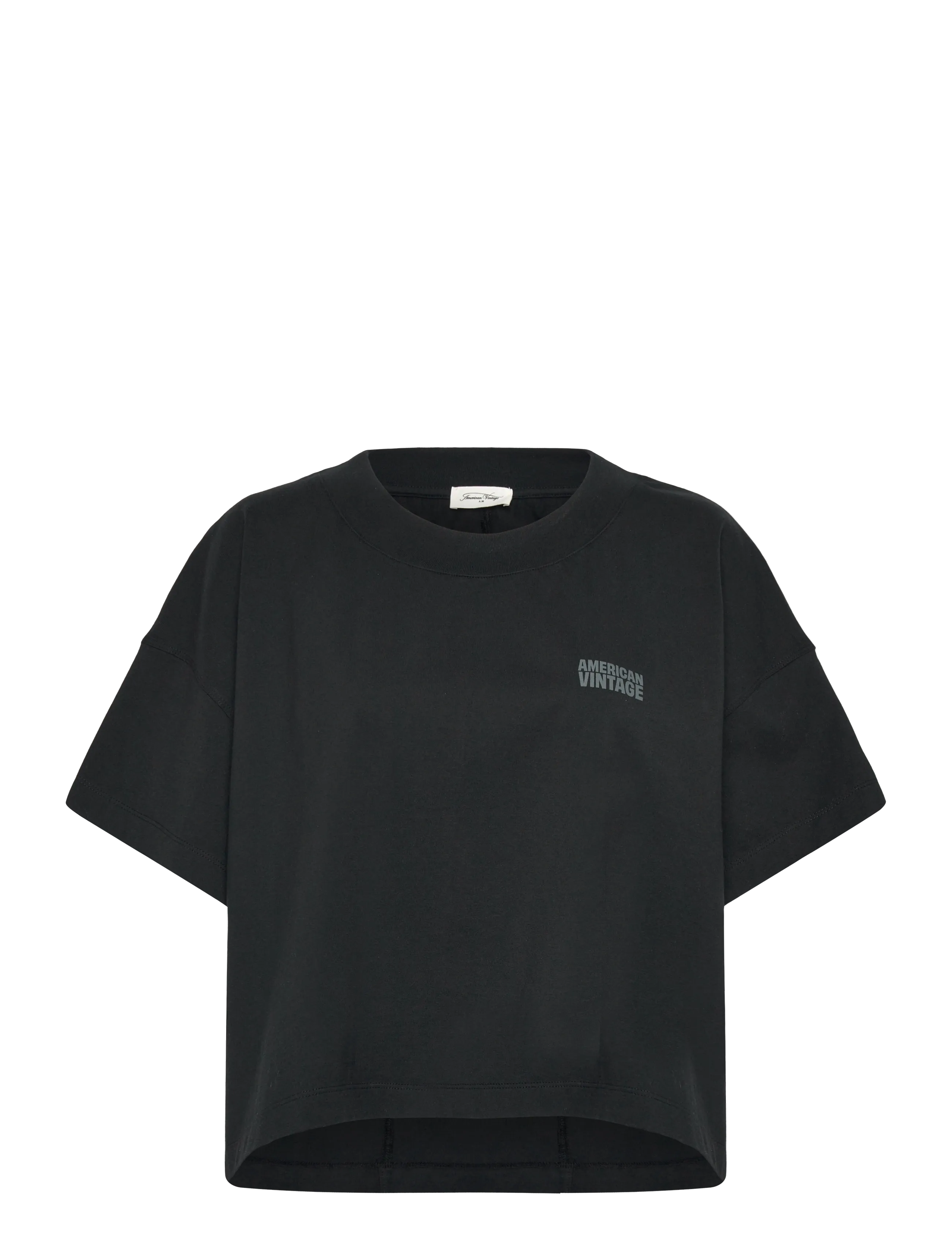 American Vintage GIXY - Kampagne - NOIR / black