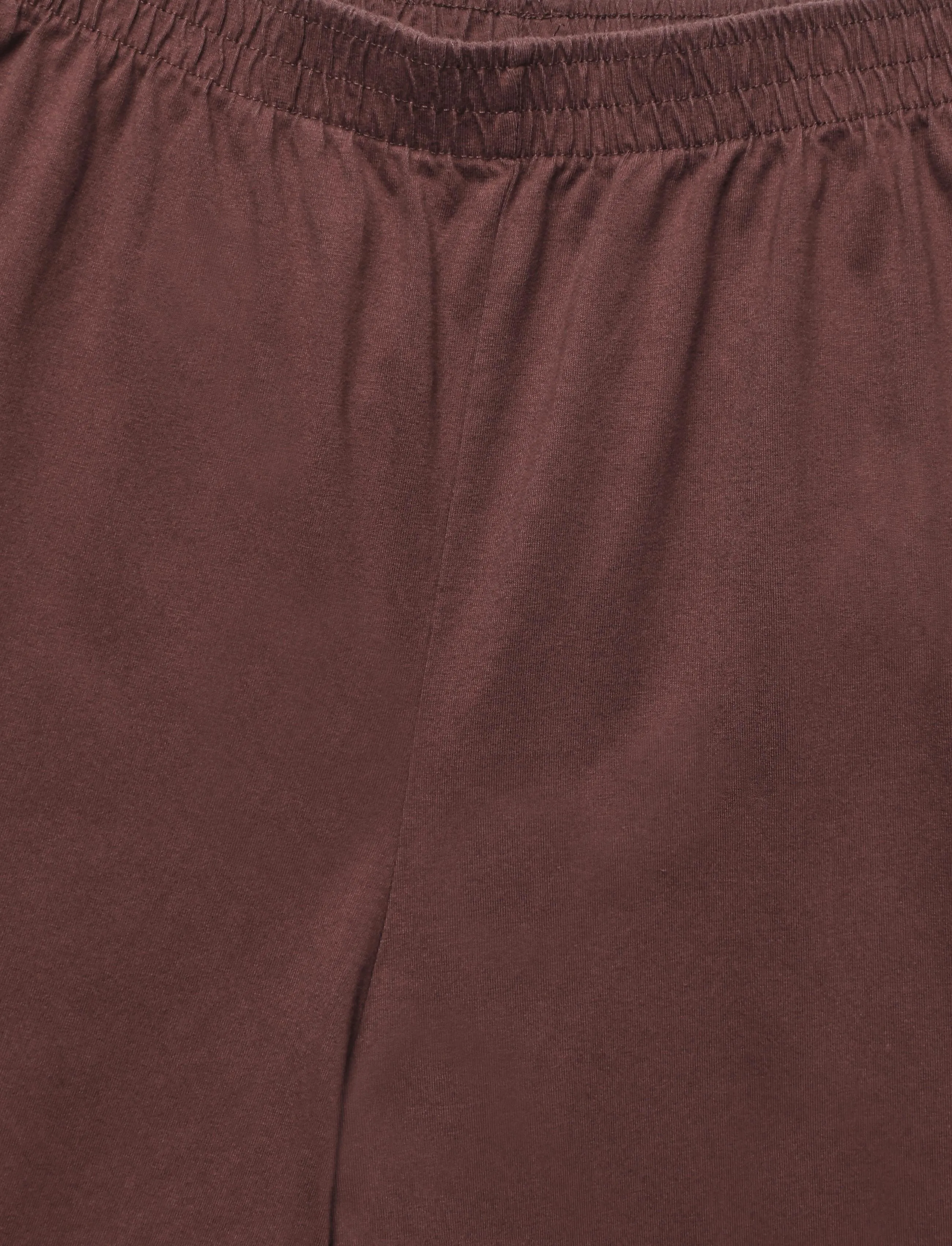 American Vintage - GIXY - culottes - purple - 2