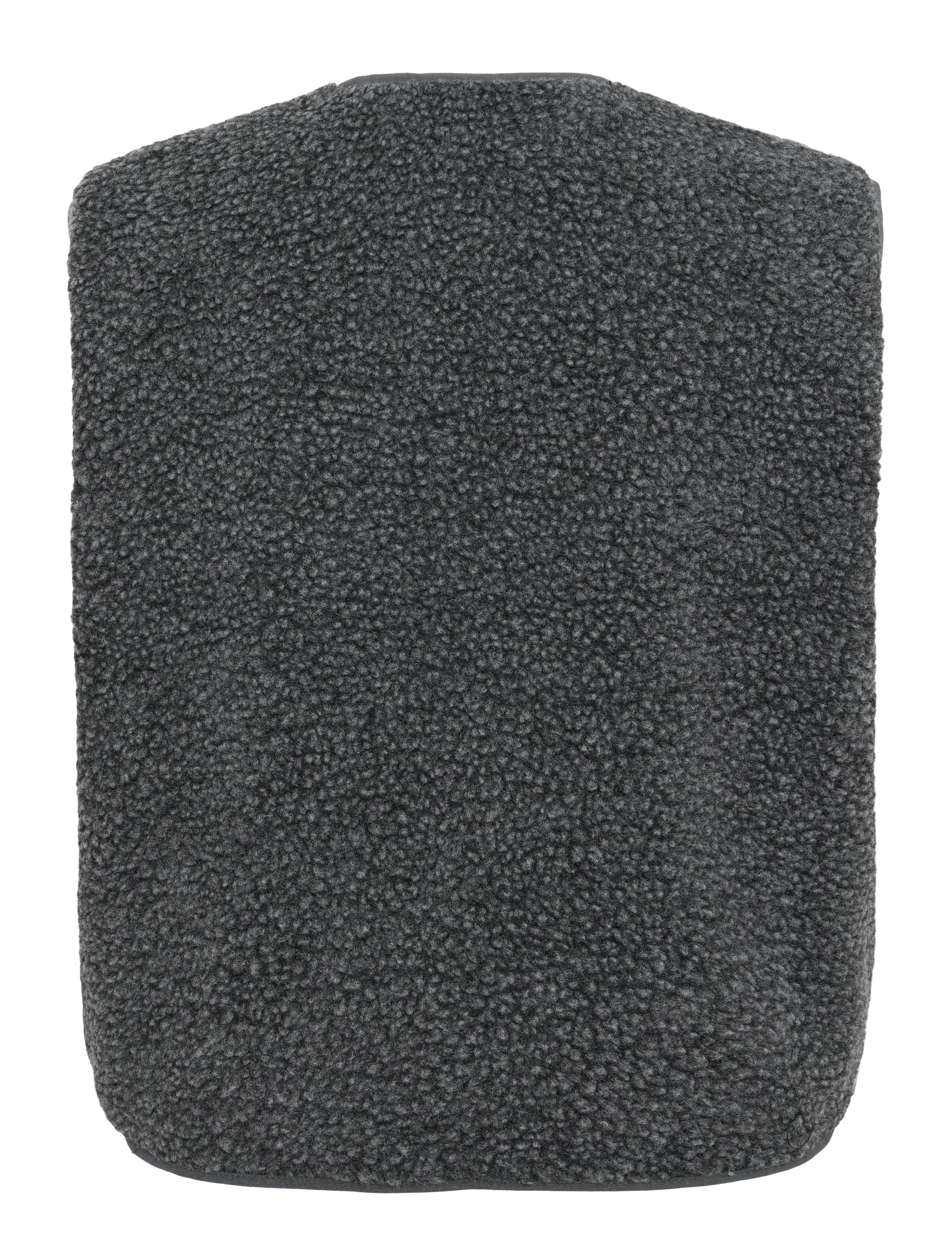 American Vintage - HOKTOWN - frühlingsjacken - anthracite chine - 1