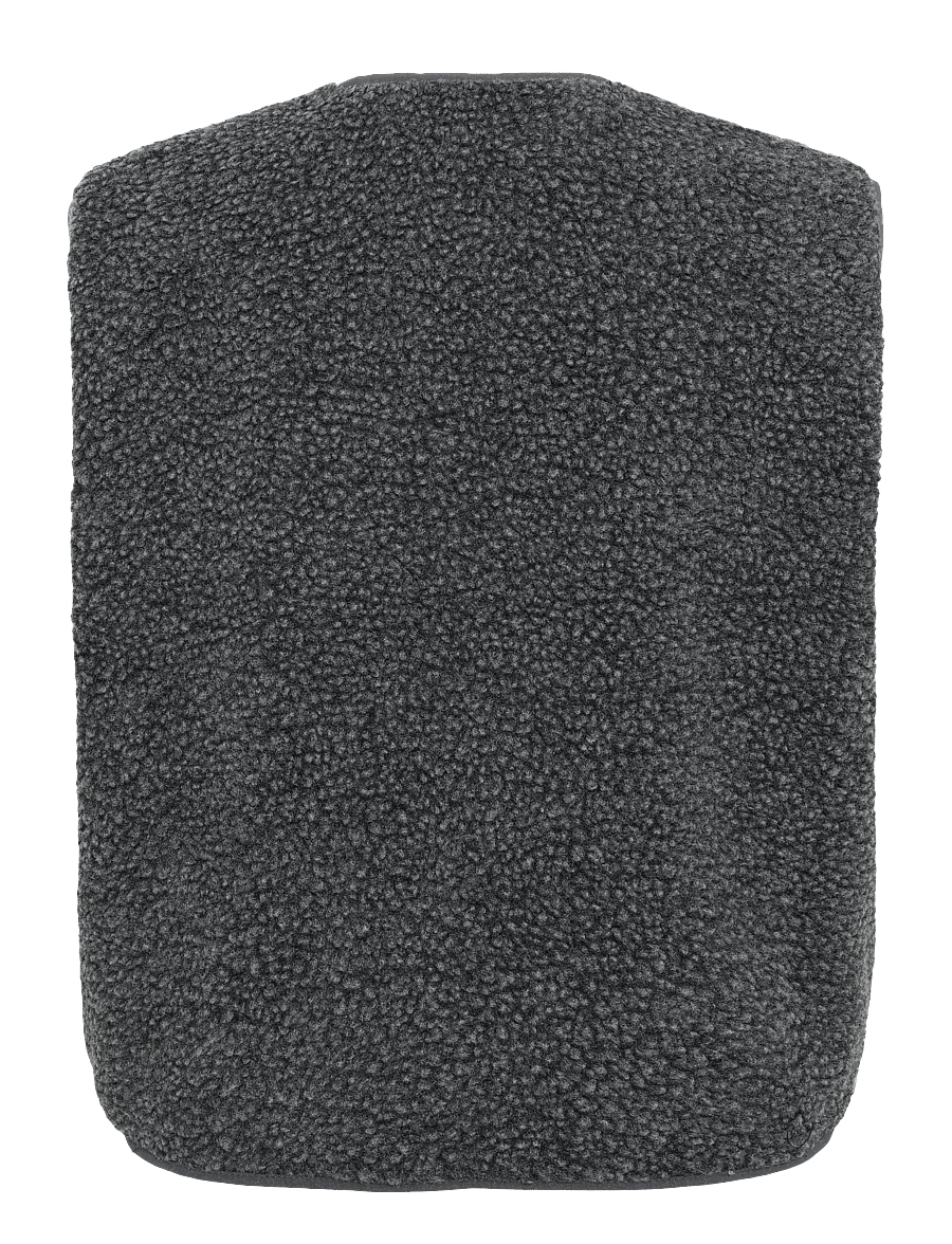 American Vintage - HOKTOWN - frühlingsjacken - anthracite chine - 1