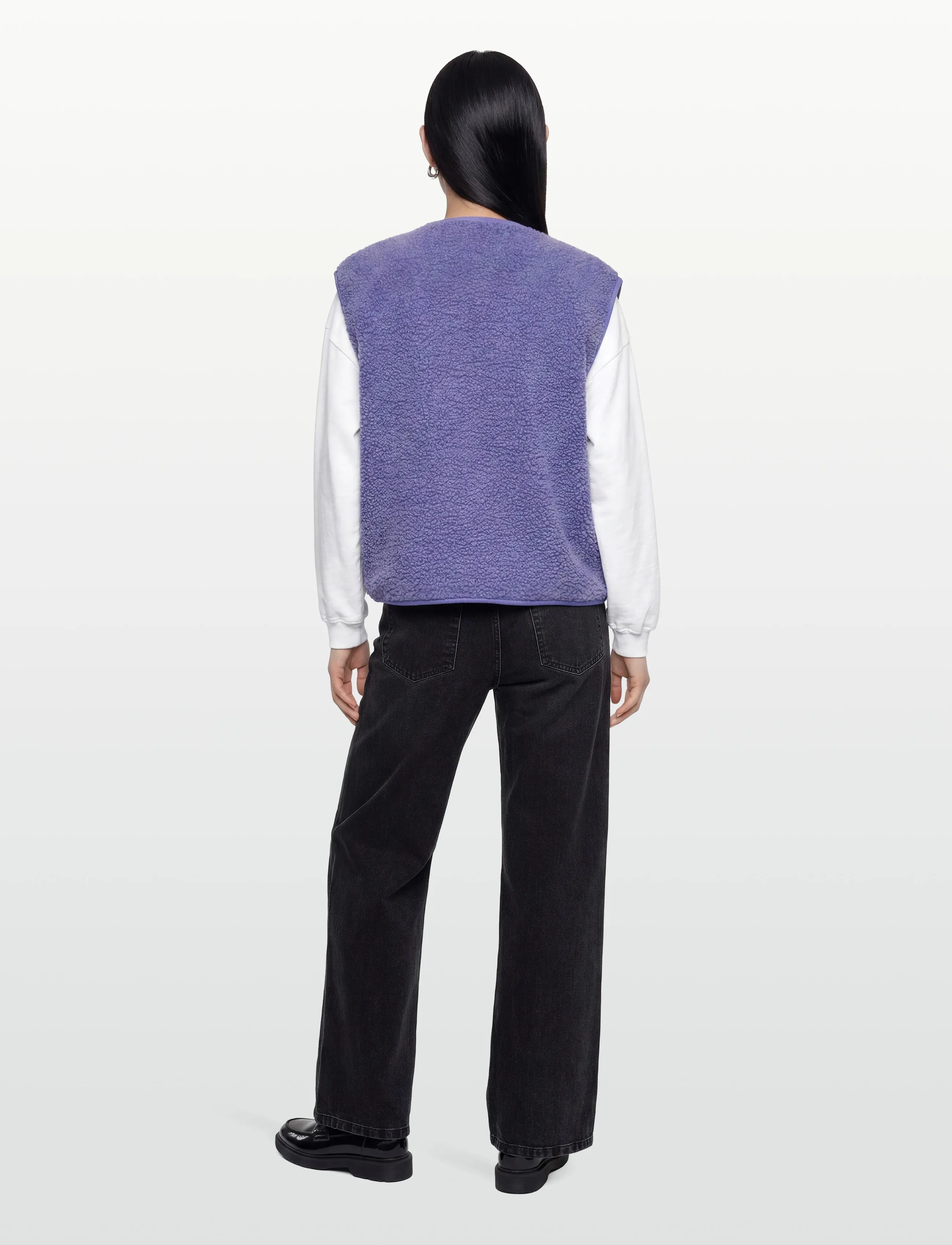 American Vintage - HOKTOWN - provence chine - 4