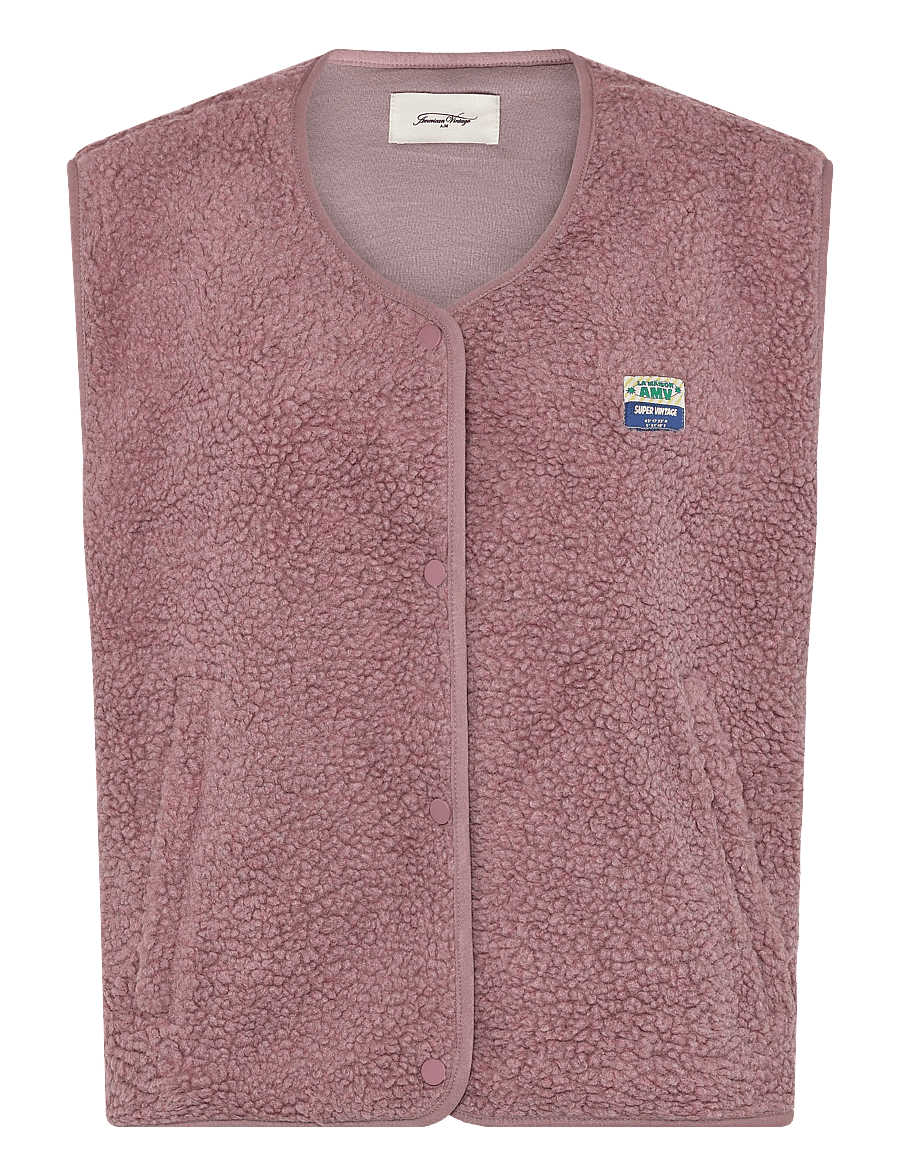 American Vintage - HOKTOWN - kevadjoped - sloe melange - 0