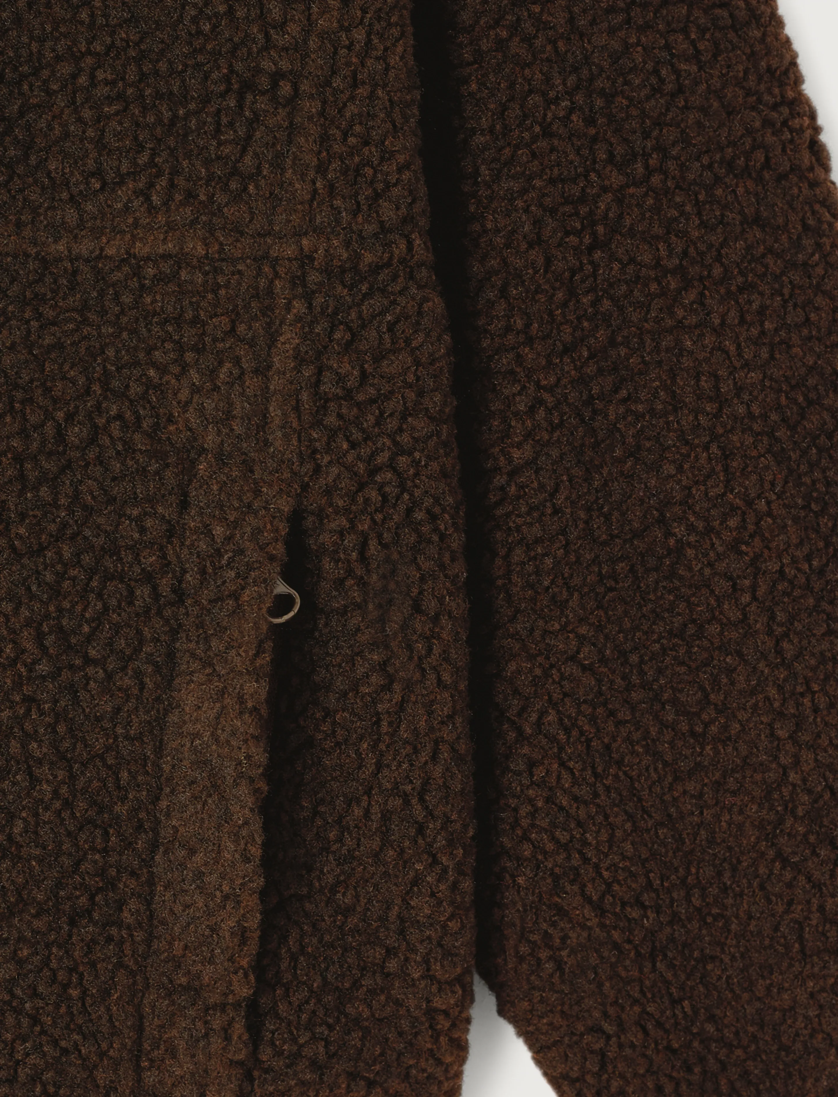 American Vintage - HOKTOWN - talvejoped - chestnut tree melange - 1