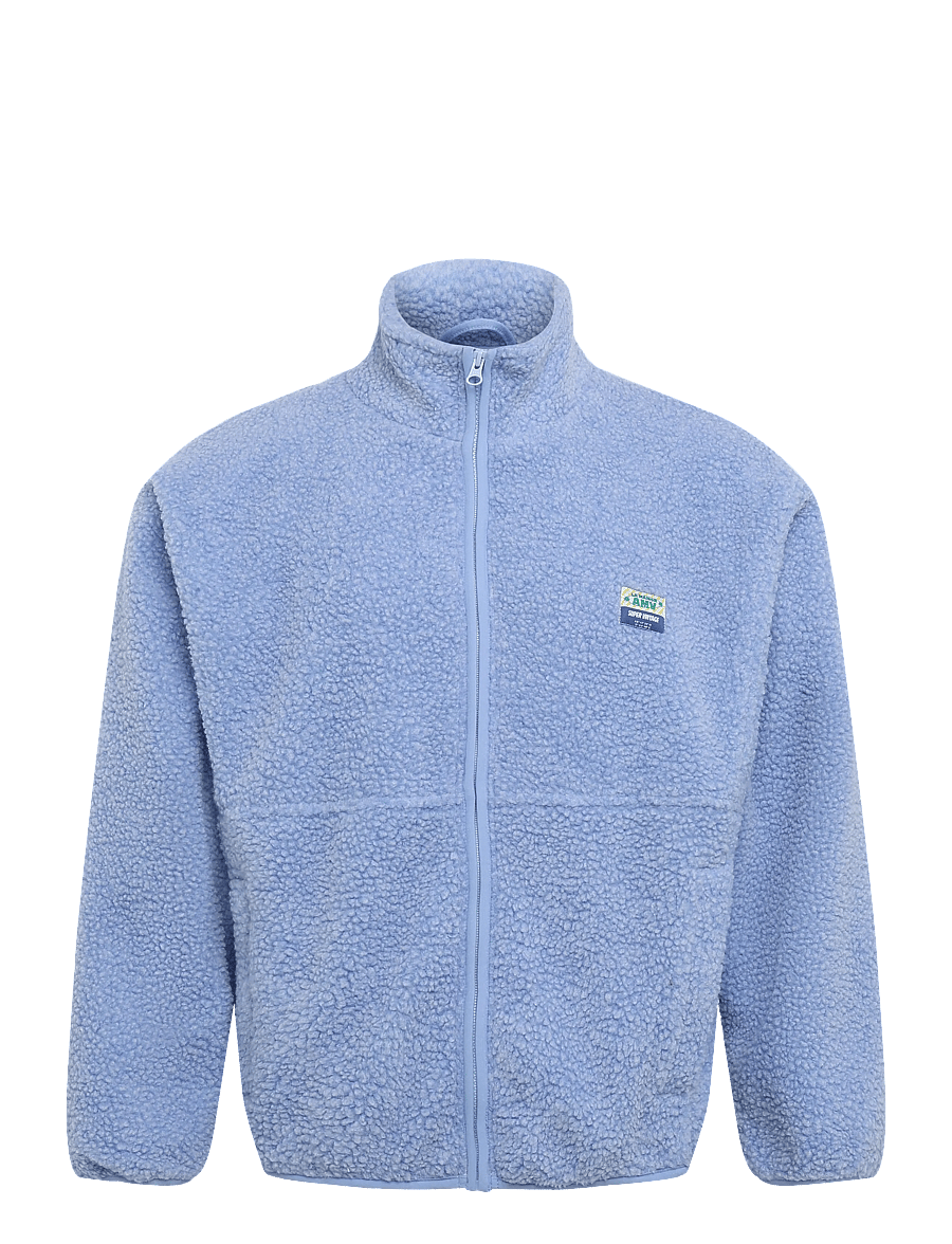 American Vintage - HOKTOWN - winterjacken - frost melange - 0