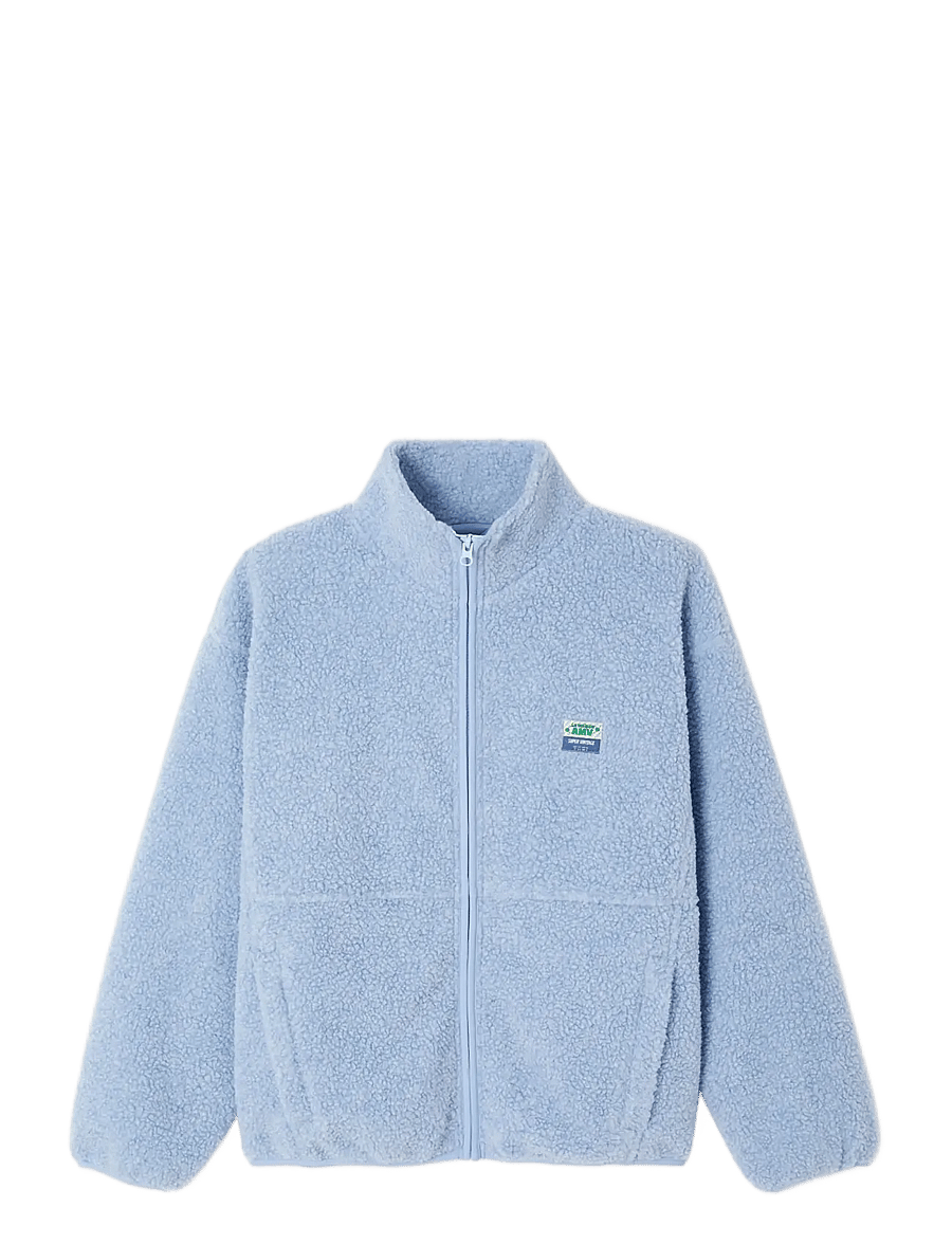 American Vintage - HOKTOWN - winterjacken - frost melange - 0