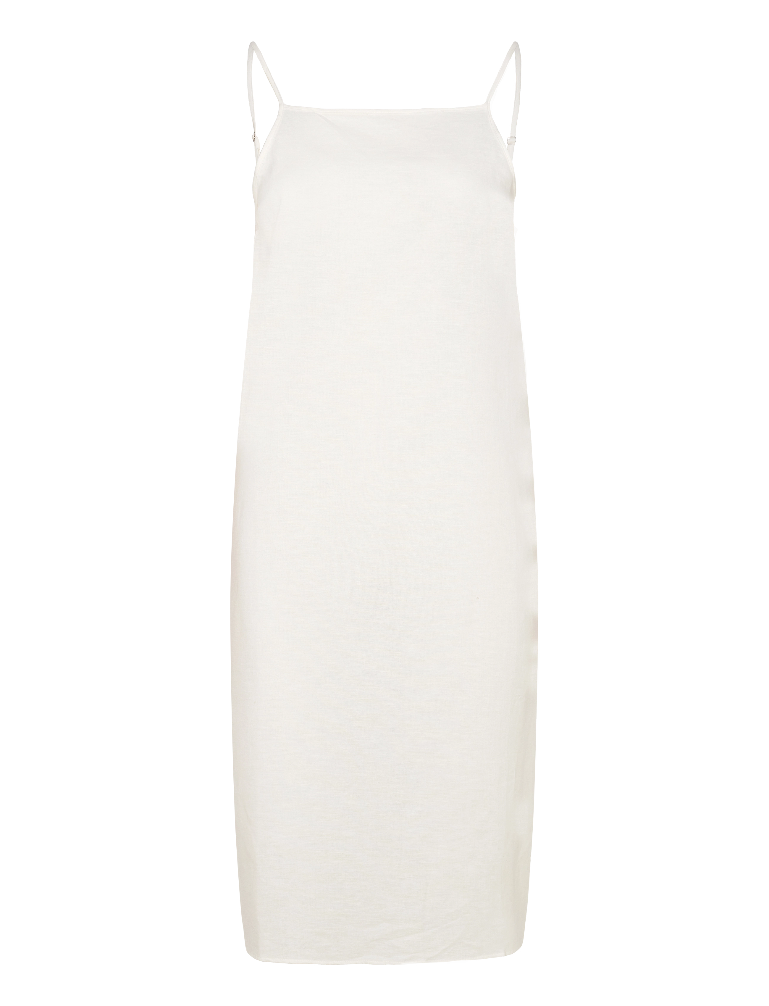 American Vintage Ilabird, S, Dresses, Creme - Knee-length & Midi, Frauen