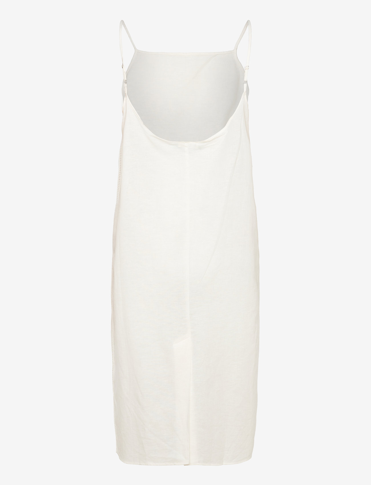 American Vintage - ILABIRD - Õlapaeltega kleidid - ecru - 1