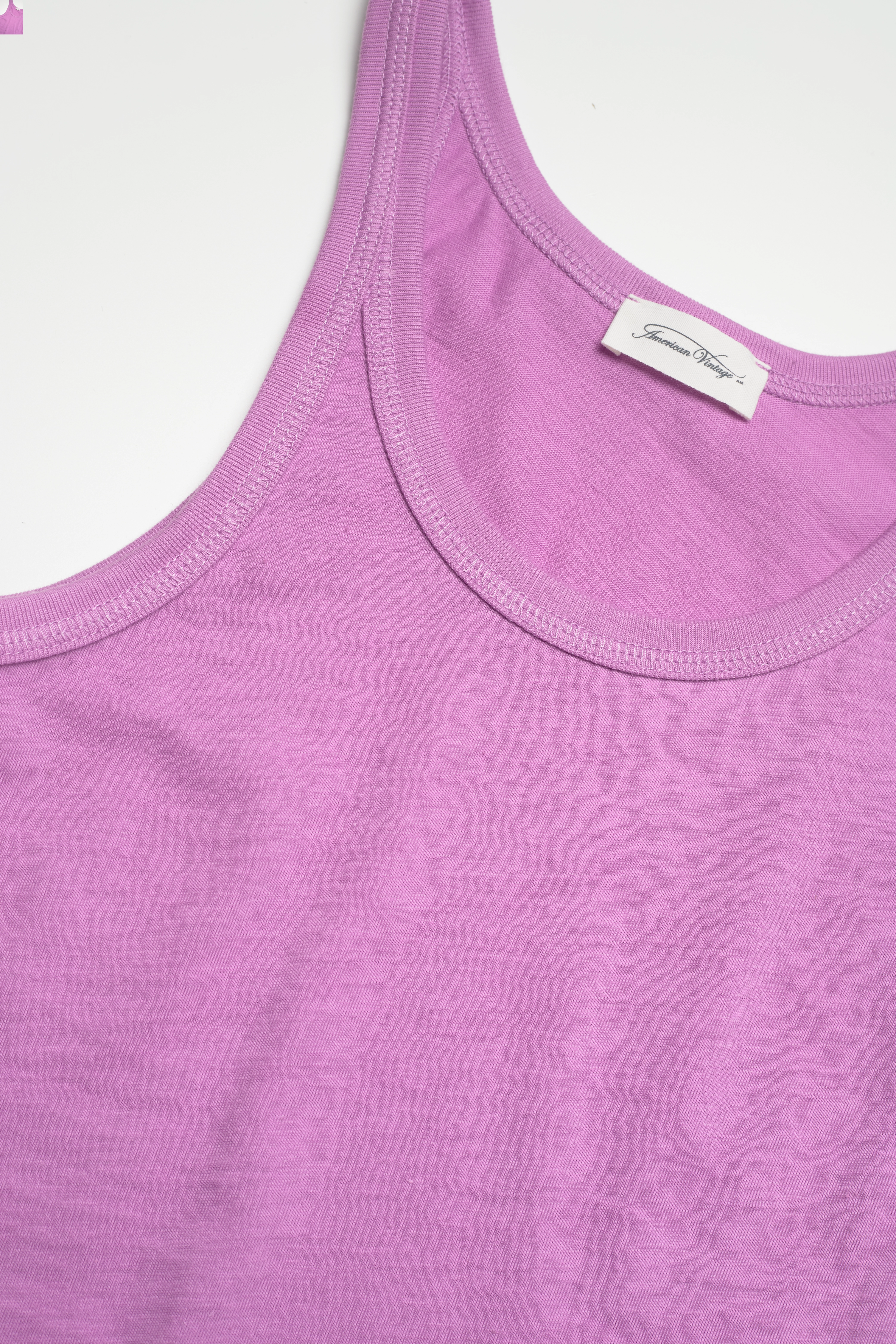 American Vintage - IRYSON - violette - 2