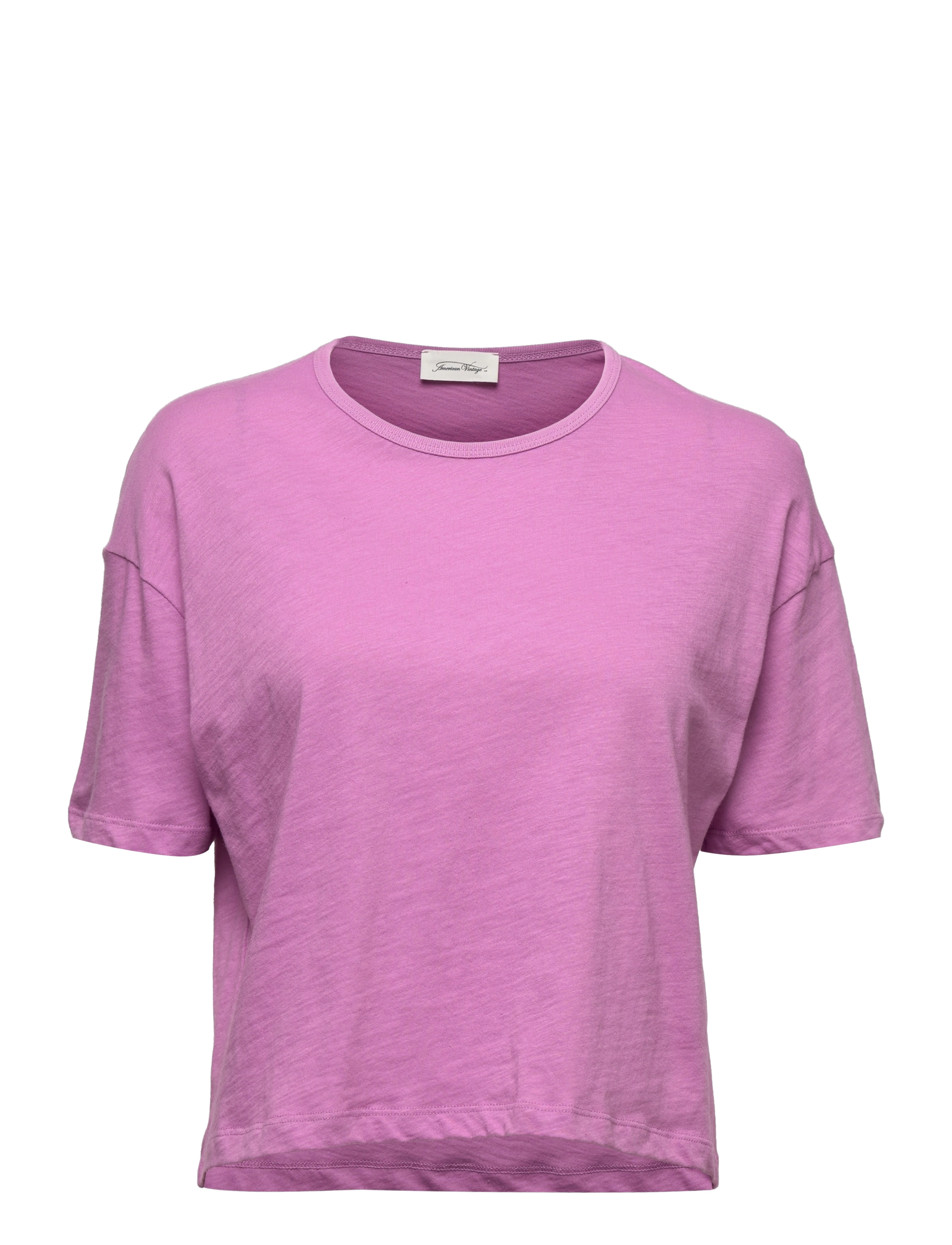 American Vintage - IRYSON - violette - 0