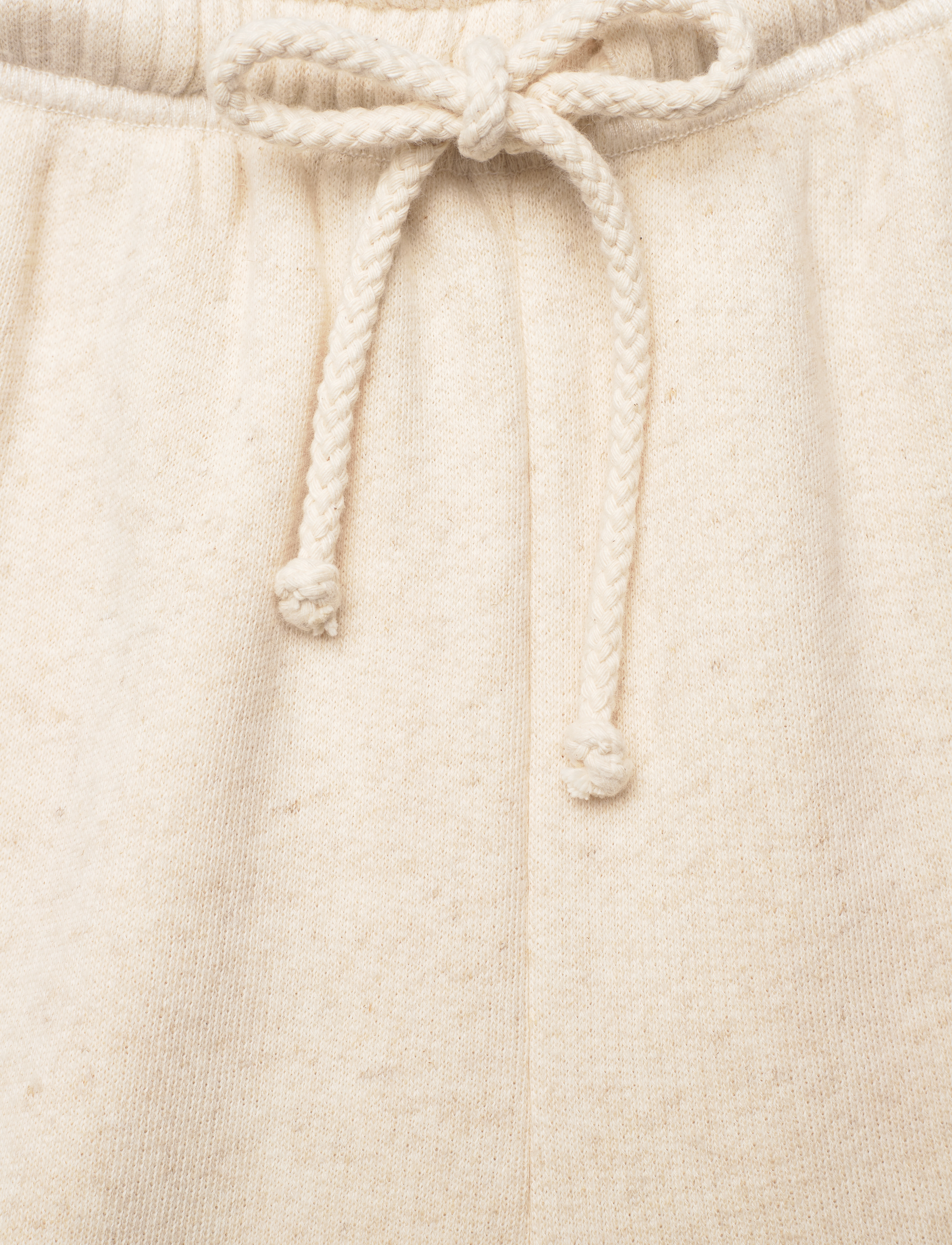 American Vintage - ITONAY - ecru chine - 2