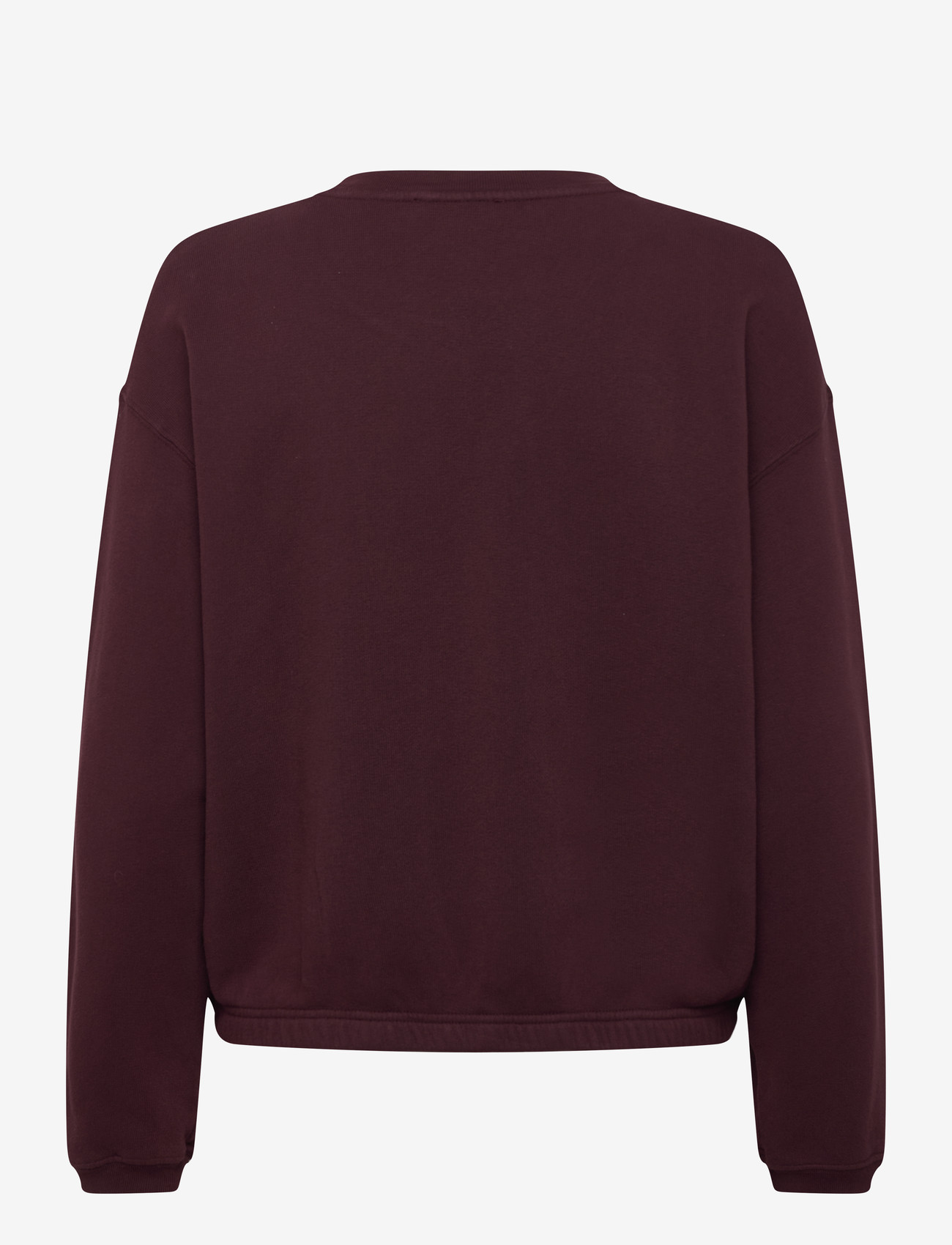 American Vintage - IZUBIRD - sweatshirts - cerisier vintage - 2