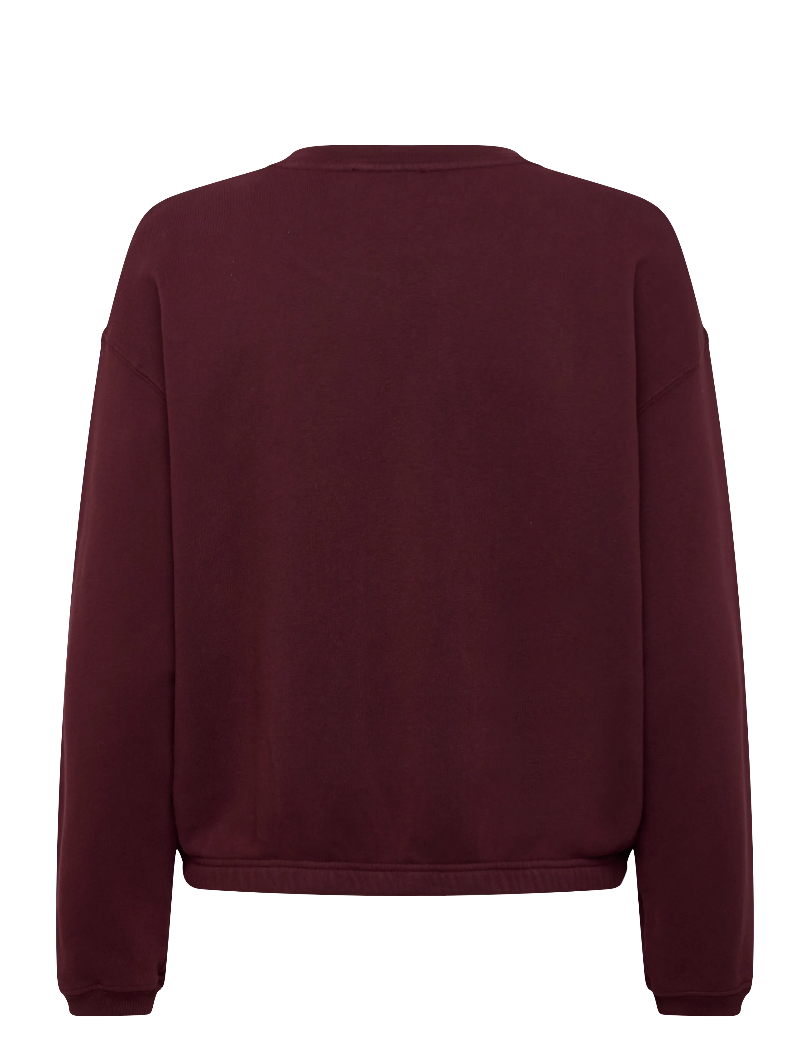 American Vintage - IZUBIRD - sweatshirts - cerisier vintage - 2
