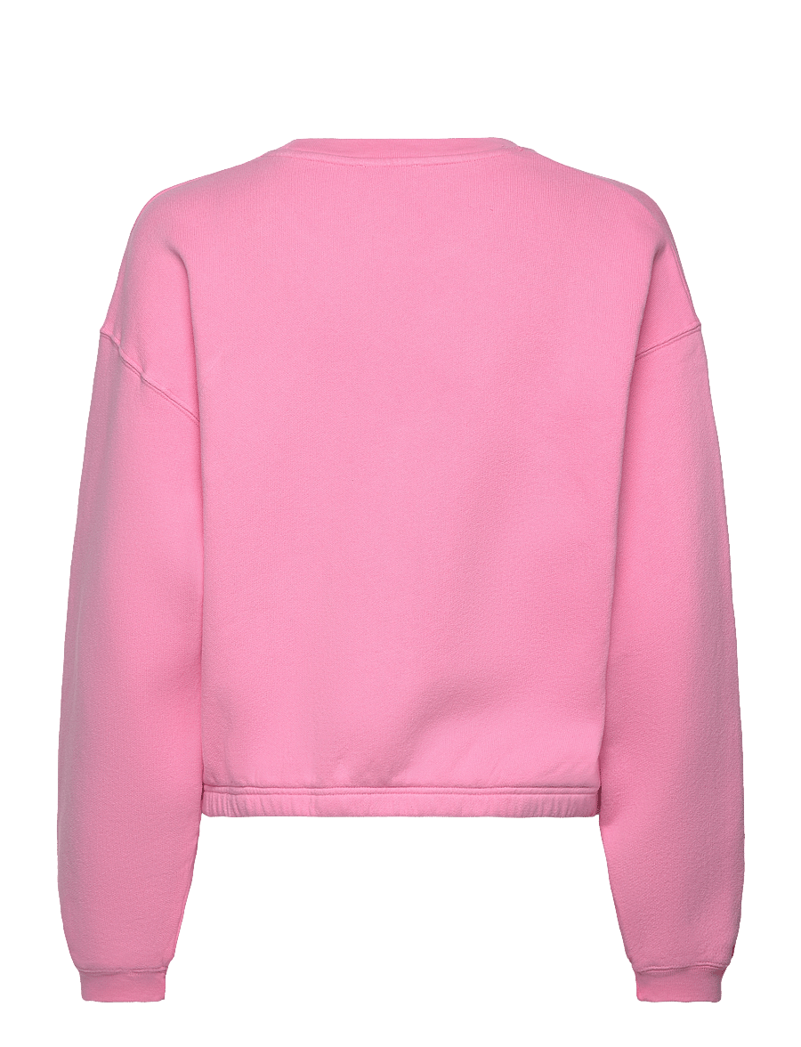 American Vintage - IZUBIRD - everyday style - rose vintage - 1