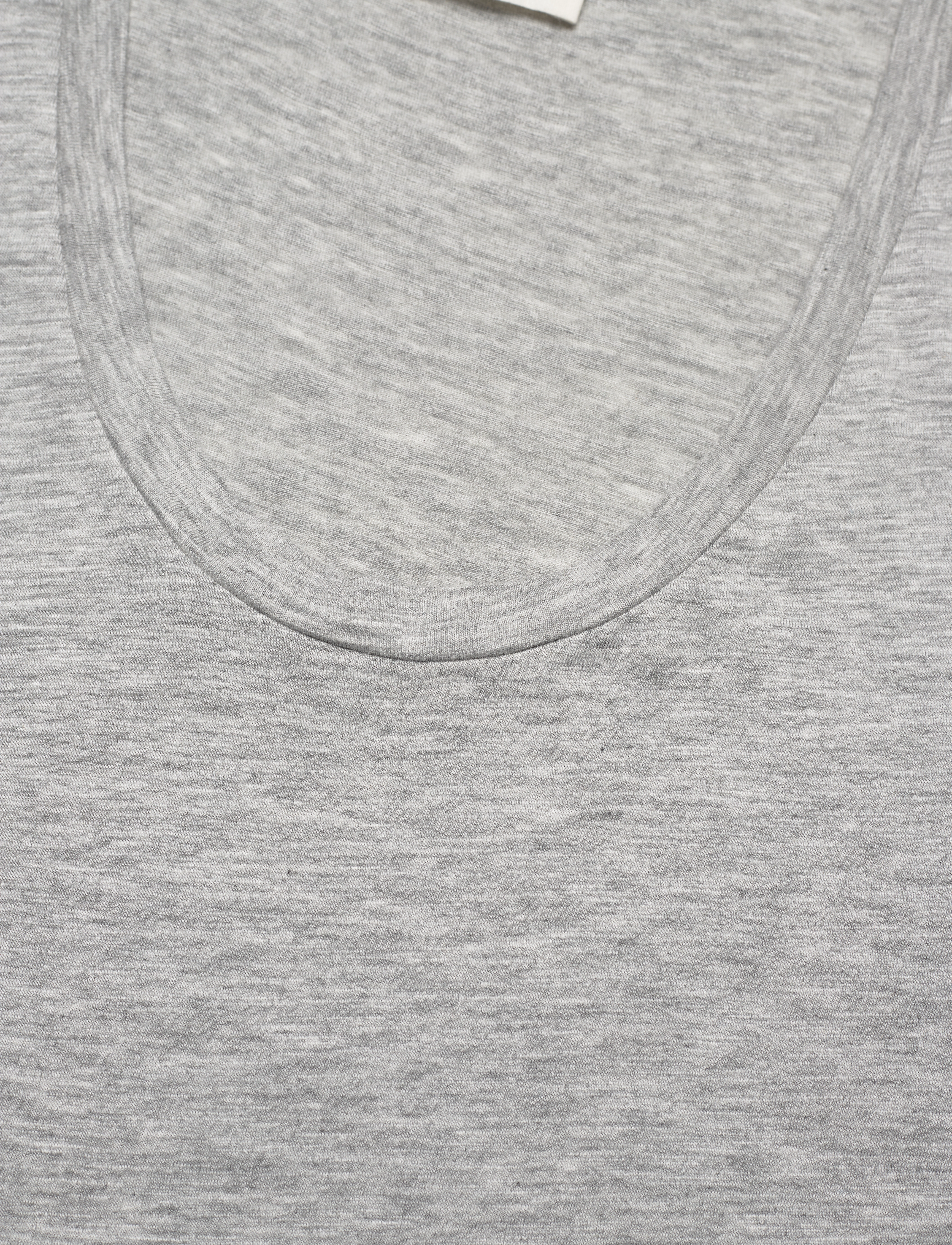 American Vintage - JACKSONVILLE - gris chine - 2