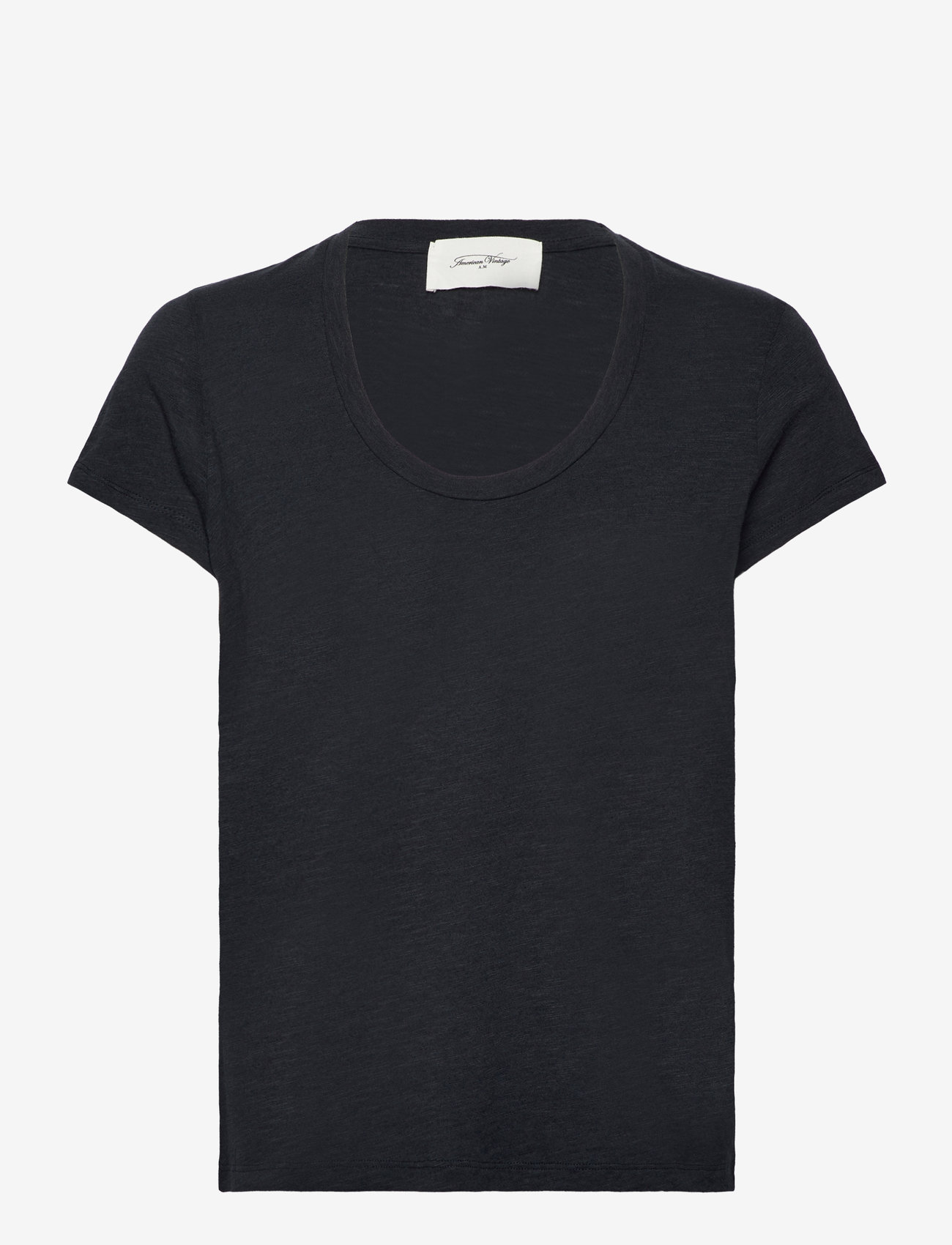 American Vintage - JACKSONVILLE - efterårstøj - navy - 0