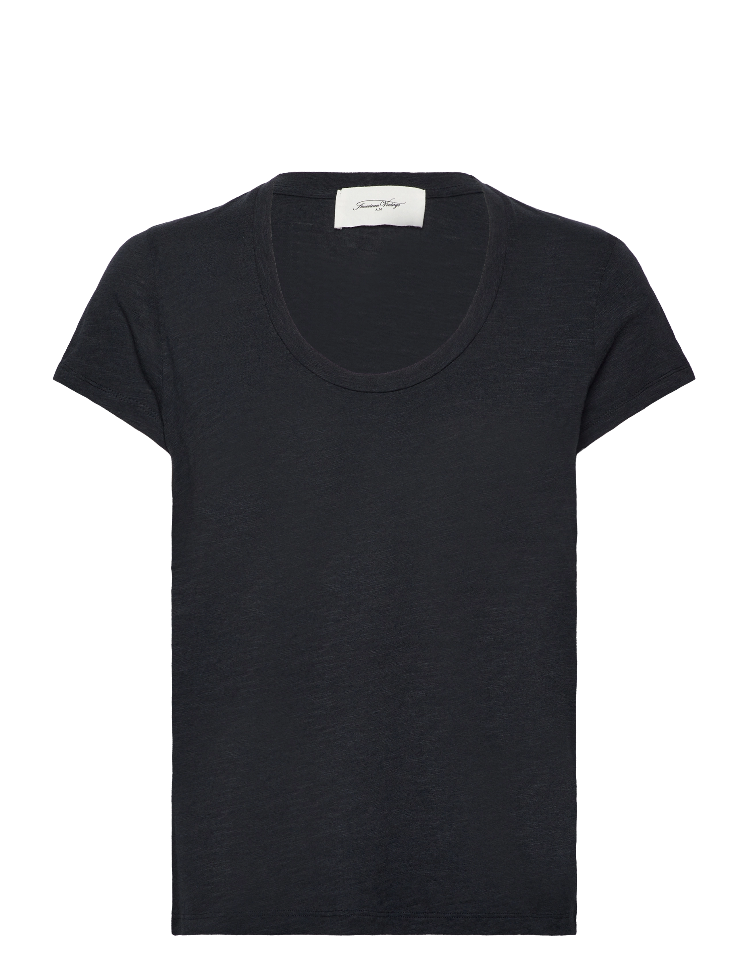 American Vintage JACKSONVILLE - Clothing - NAVY / navy