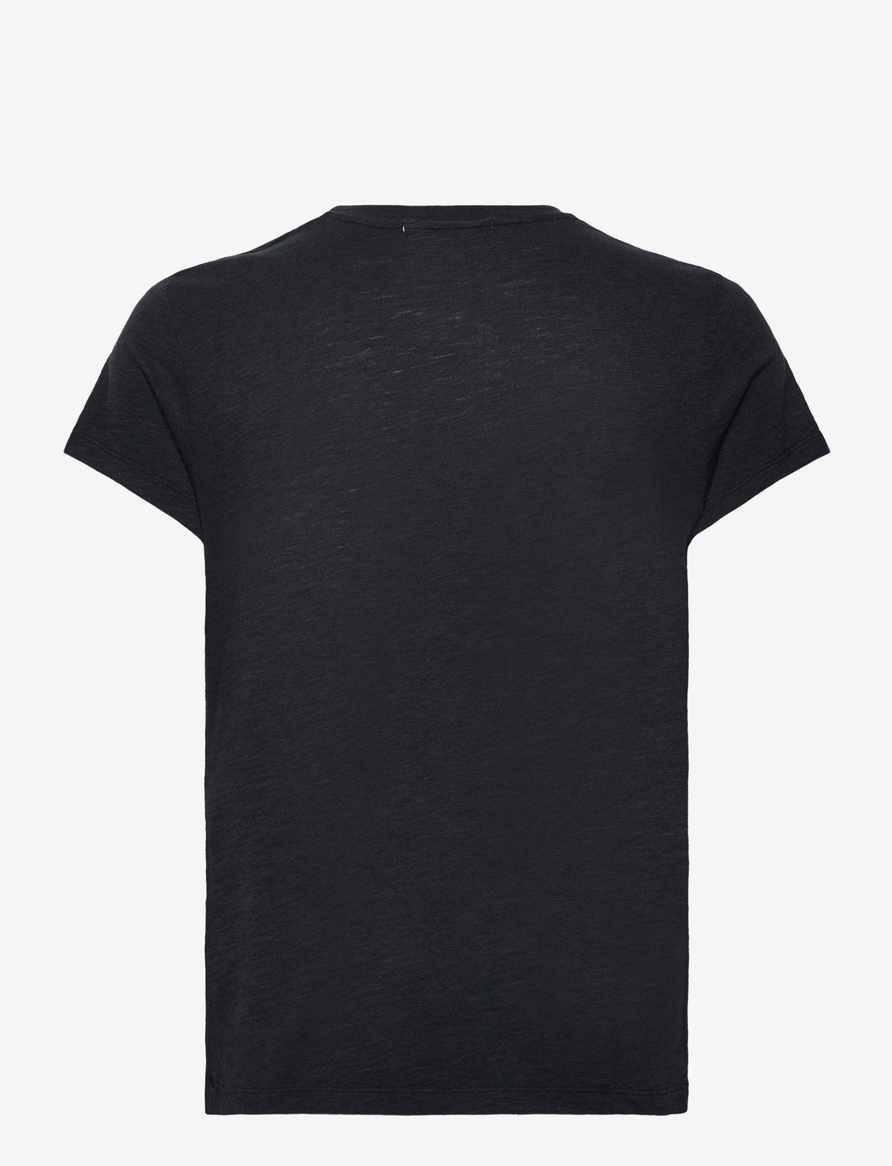 American Vintage - JACKSONVILLE - efterårstøj - navy - 1