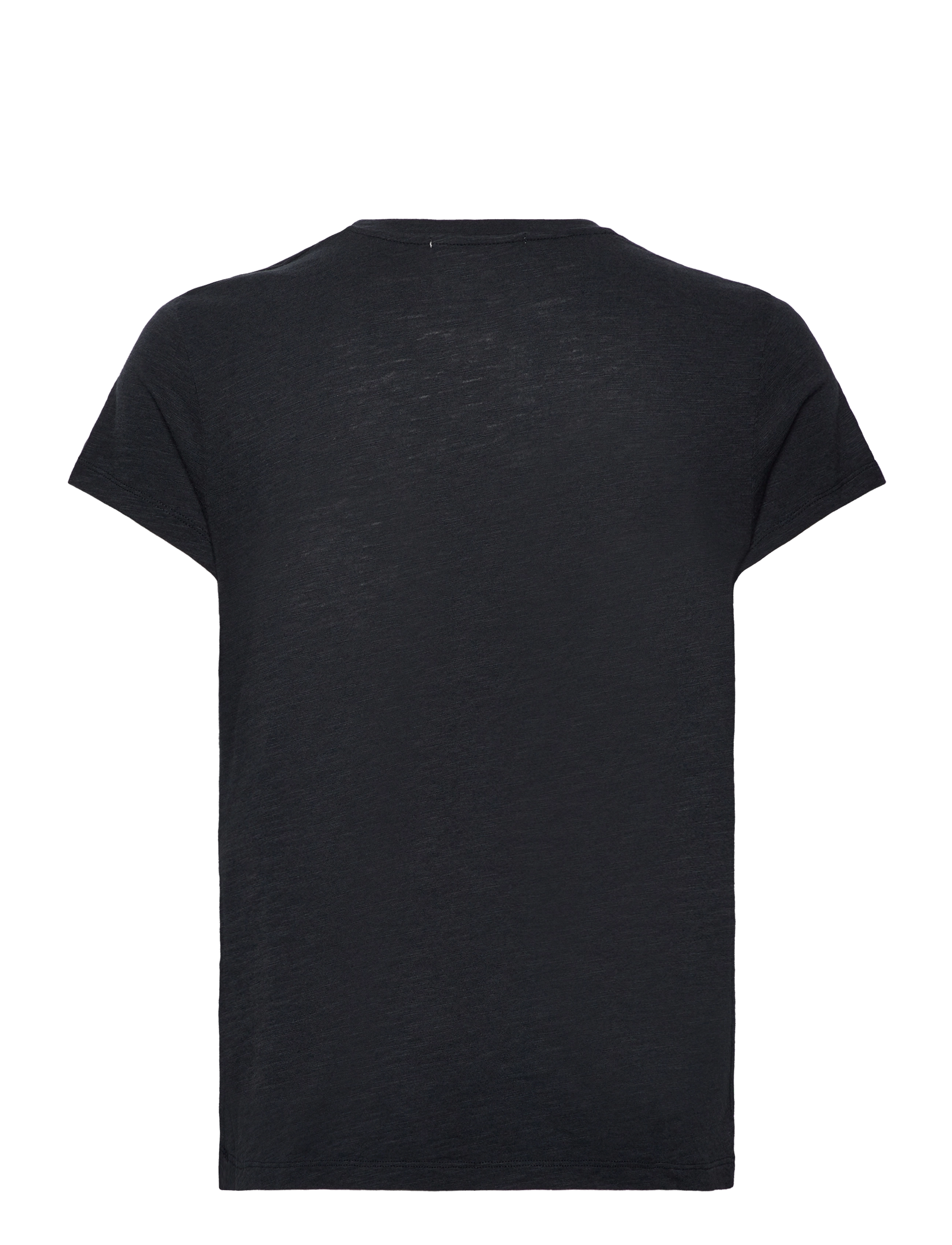 American Vintage - JACKSONVILLE - t-shirts - navy - 1