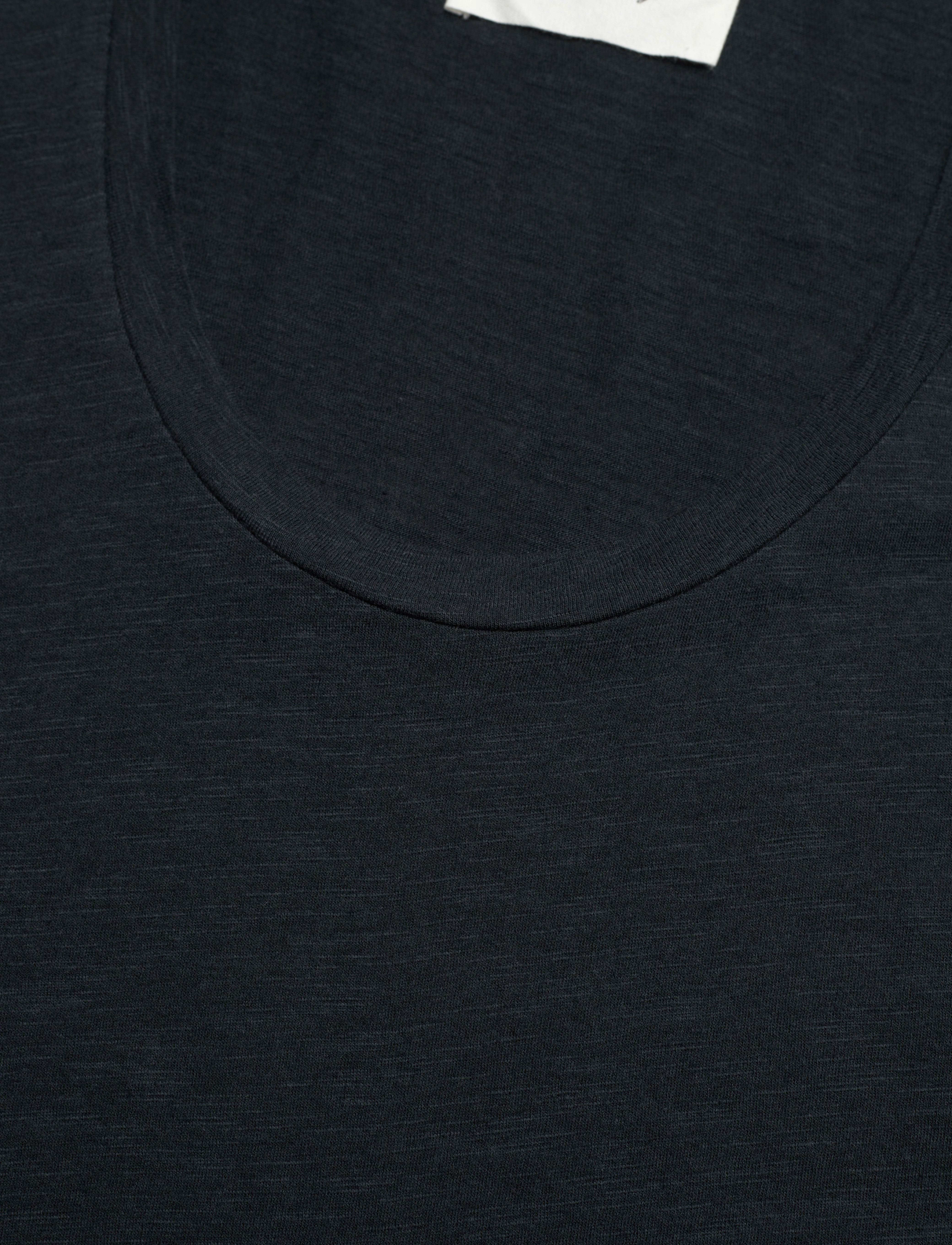 American Vintage - JACKSONVILLE - t-shirts - navy - 2