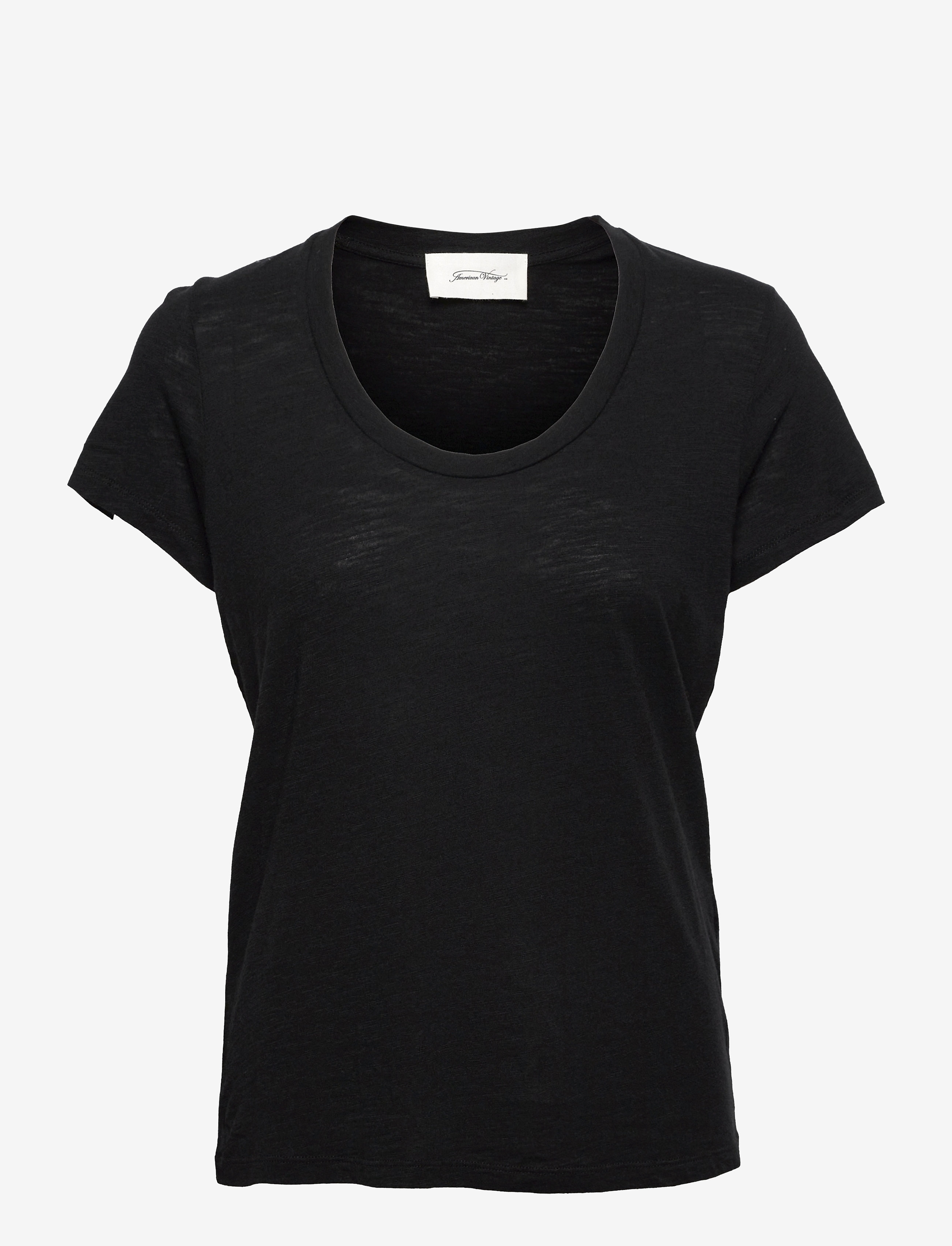 AMERICAN VINTAGE Jacksonville Schwarz - M - Damen