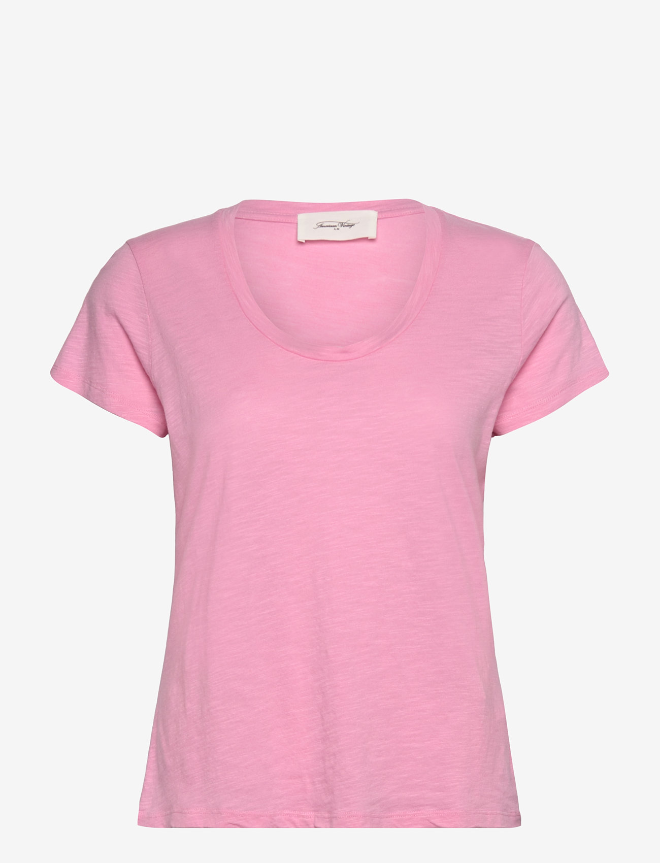 American Vintage - JACKSONVILLE - t-shirts - bisou vintage - 0