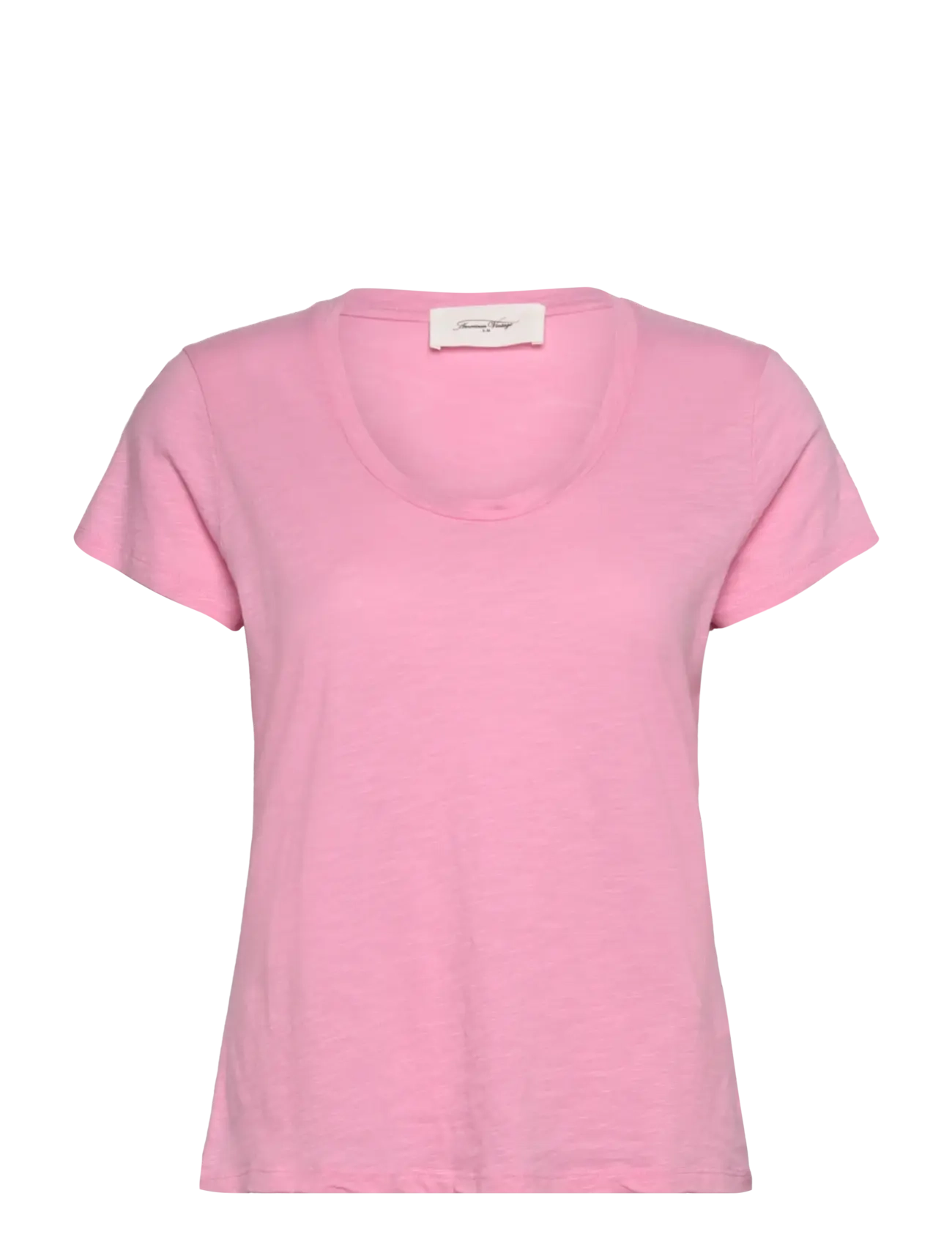 American Vintage JACKSONVILLE - Basics - BISOU VINTAGE / pink/rose