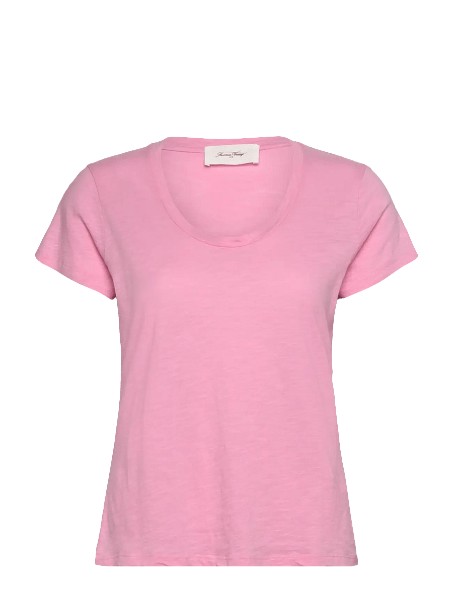 American Vintage - JACKSONVILLE - t-shirts - bisou vintage - 1
