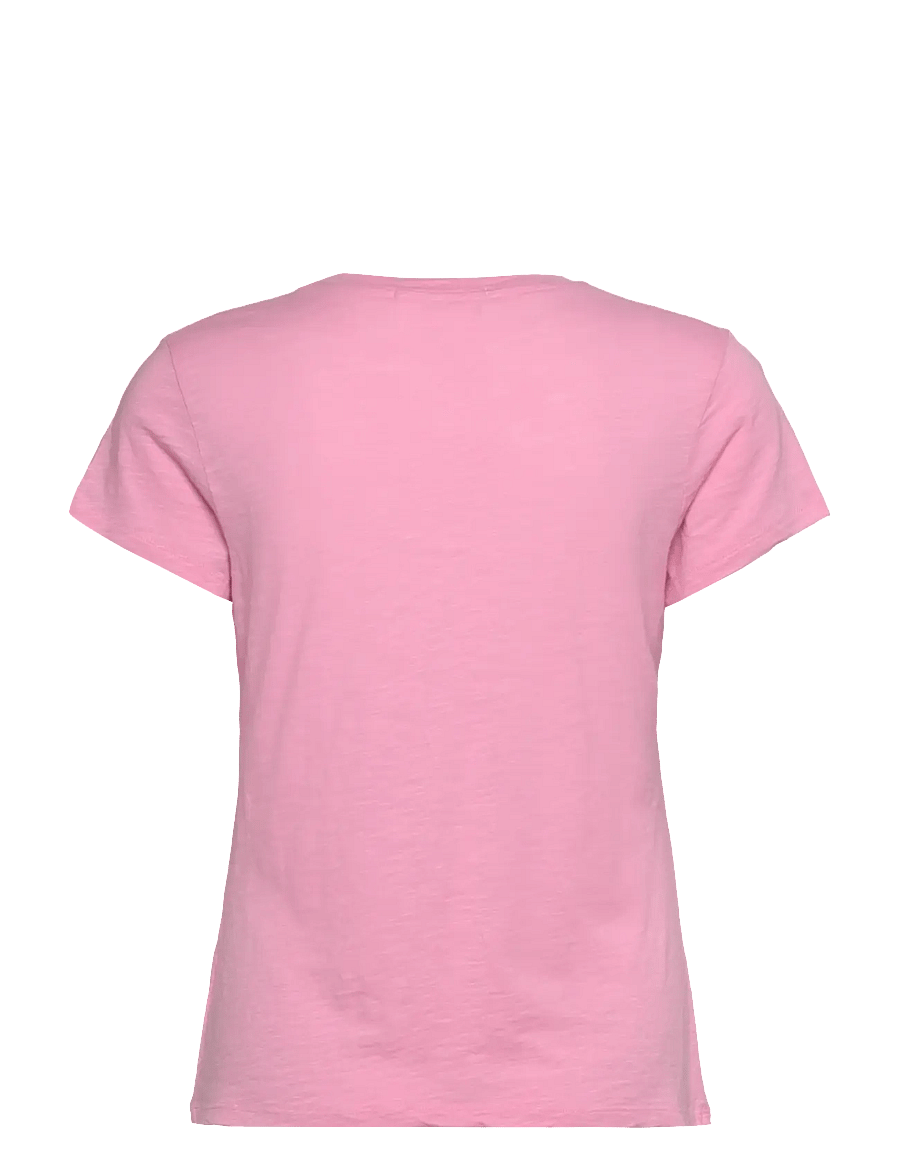 American Vintage - JACKSONVILLE - t-shirts - bisou vintage - 2