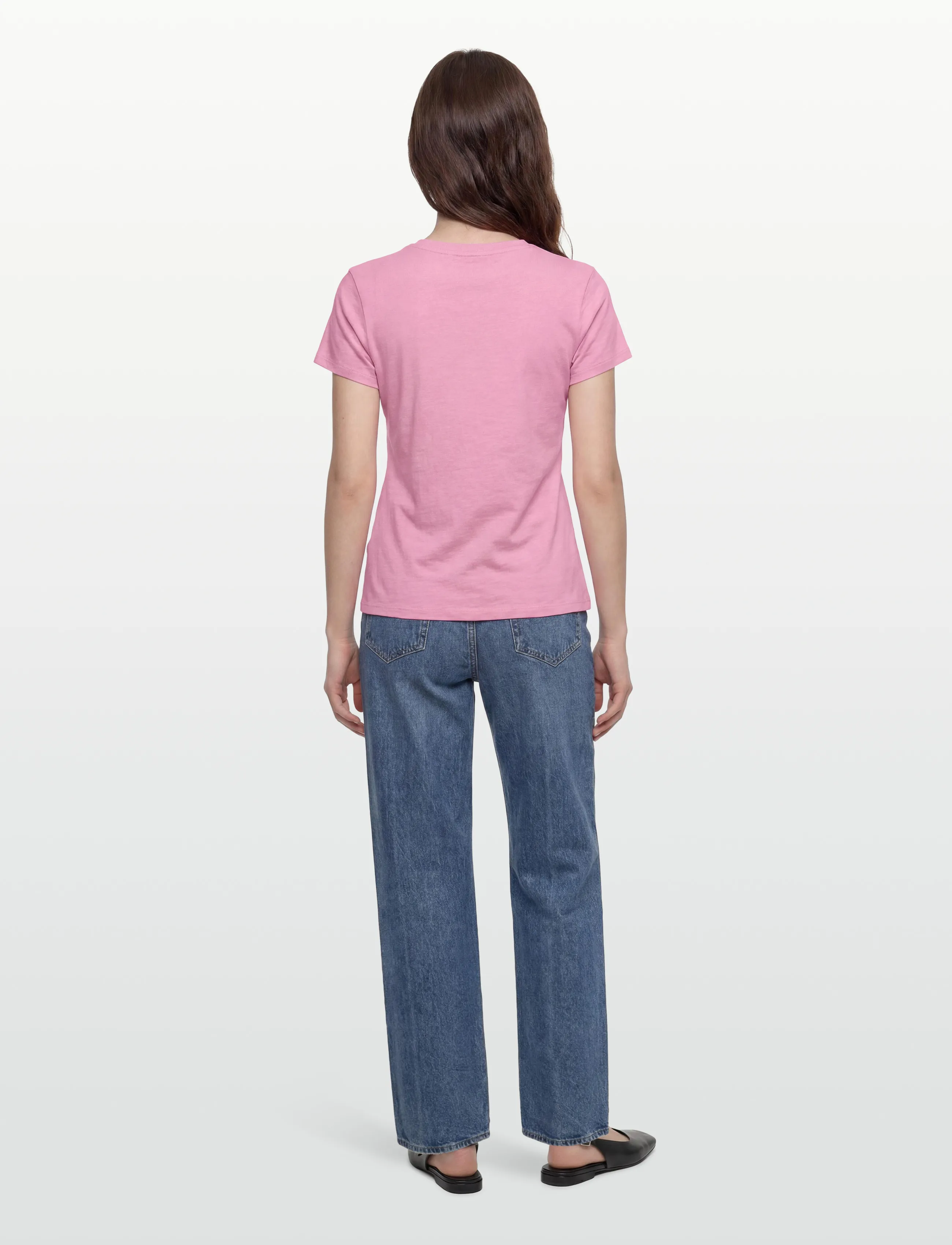American Vintage - JACKSONVILLE - t-shirts - bisou vintage - 4