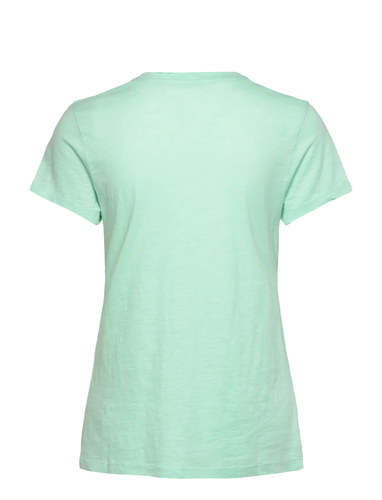 American Vintage - JACKSONVILLE - t-särgid - concombre vintage - 2