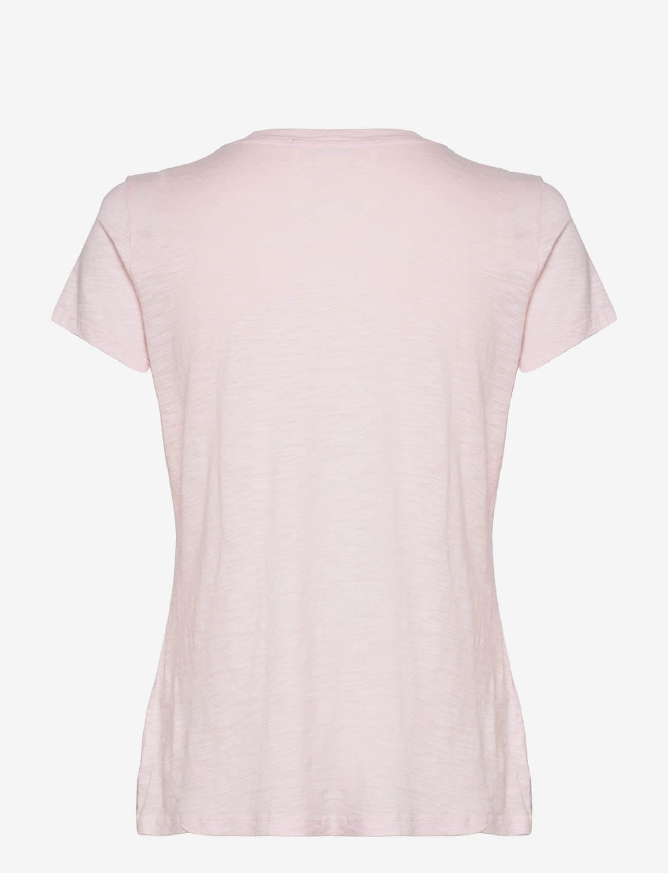 American Vintage - JACKSONVILLE - t-shirts - guimauve vintage - 1