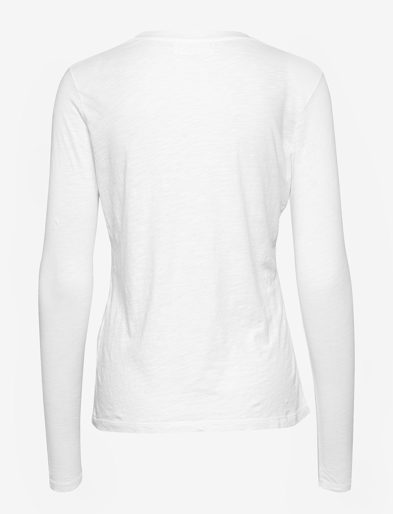 American Vintage - JACKSONVILLE - langærmede toppe - white - 1