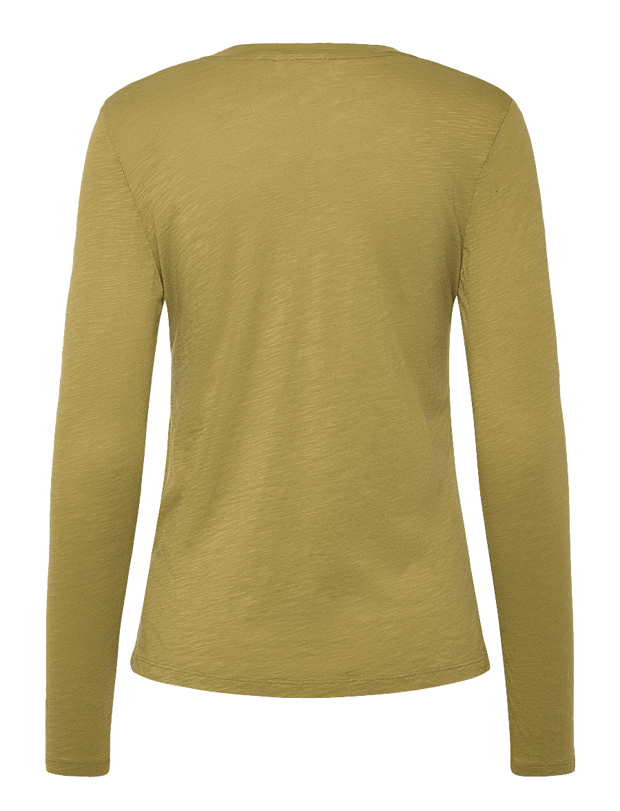 American Vintage - JACKSONVILLE - langärmlige tops - herbes de provence vintage - 2