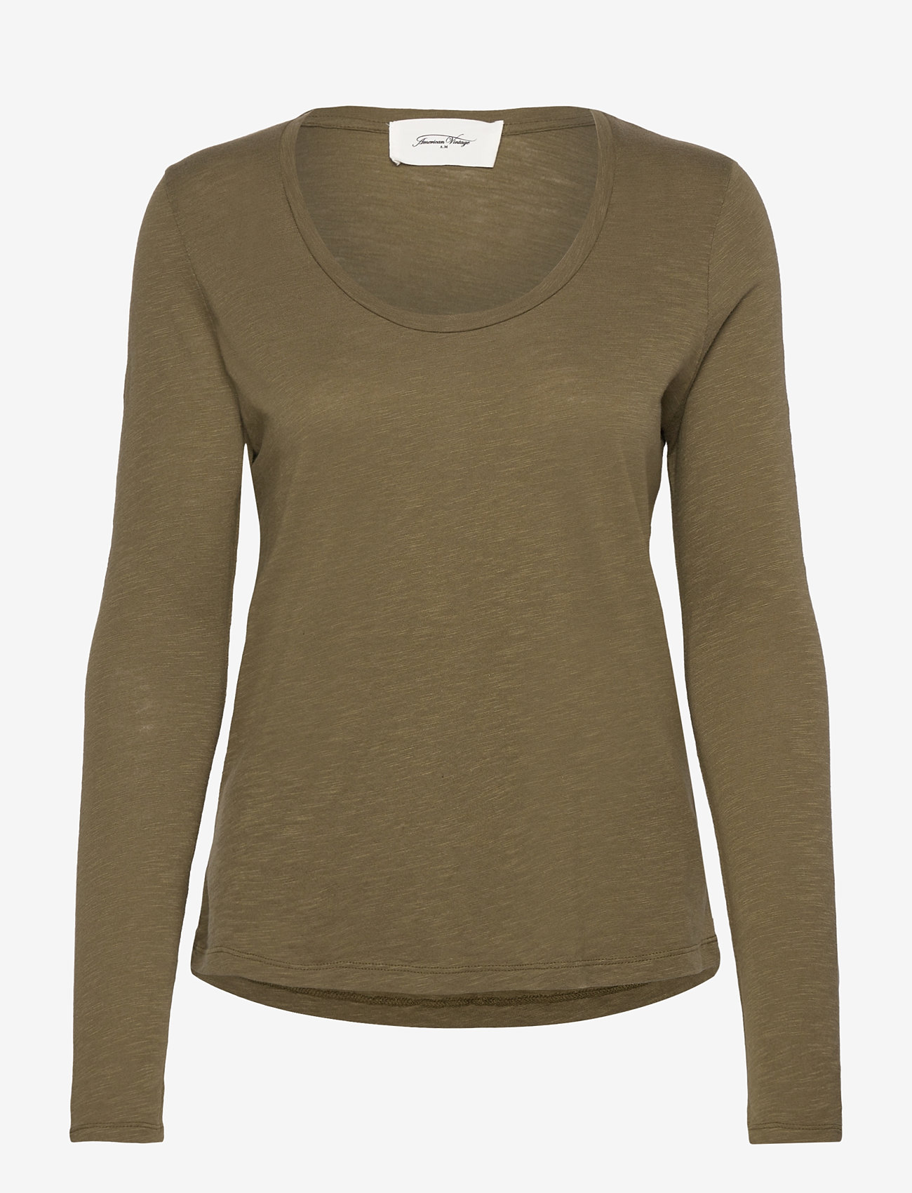 American Vintage - JACKSONVILLE - langærmede toppe - buisson vintage - 0