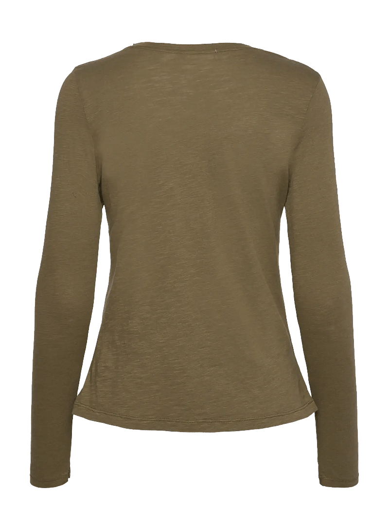 American Vintage - JACKSONVILLE - langærmede toppe - buisson vintage - 1