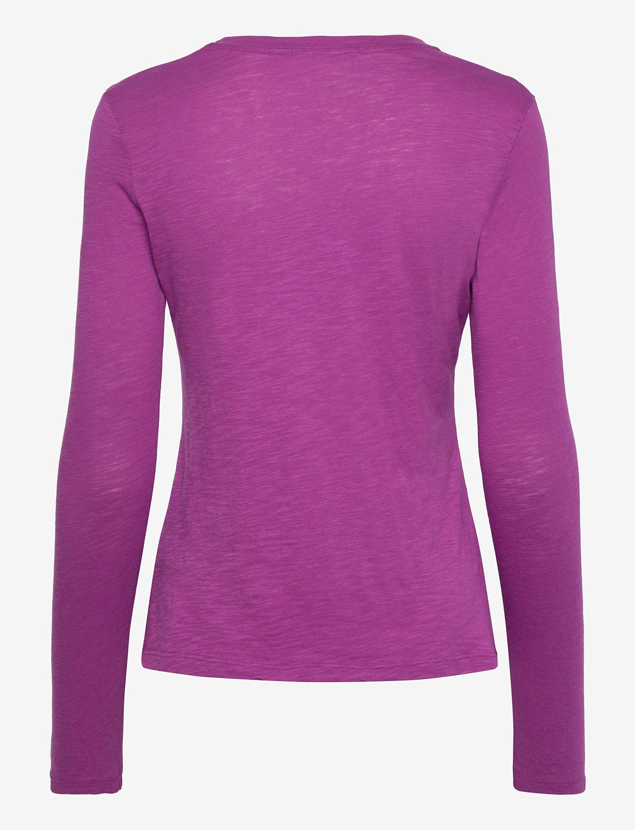 American Vintage - JACKSONVILLE - langärmlige tops - geranium vintage - 1
