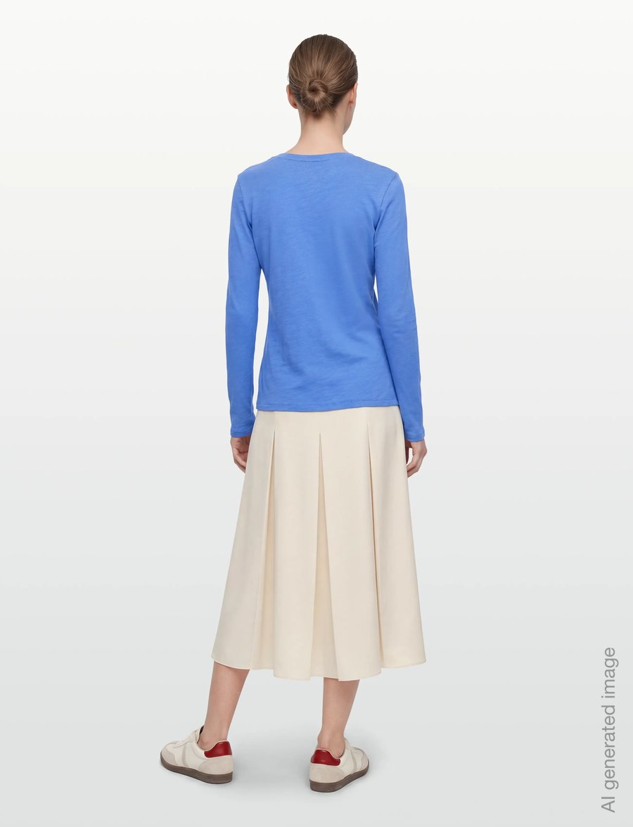 American Vintage - JACKSONVILLE - langärmlige tops - mer vintage - 4