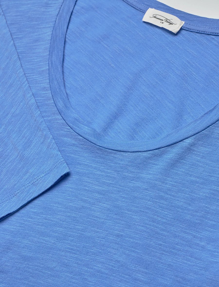 American Vintage - JACKSONVILLE - langärmlige tops - mer vintage - 5