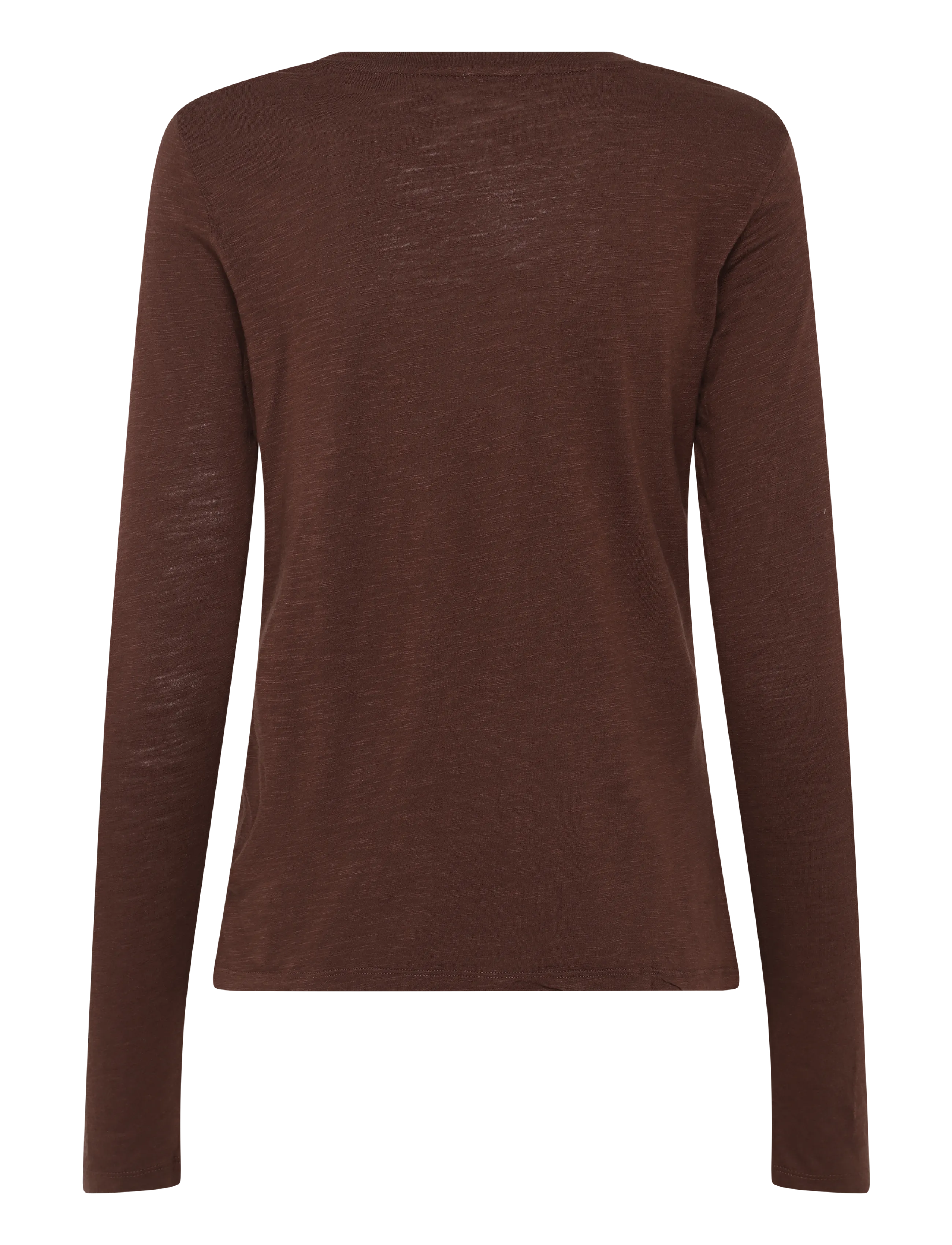 American Vintage - JACKSONVILLE - langærmede toppe - vintage purple - 1