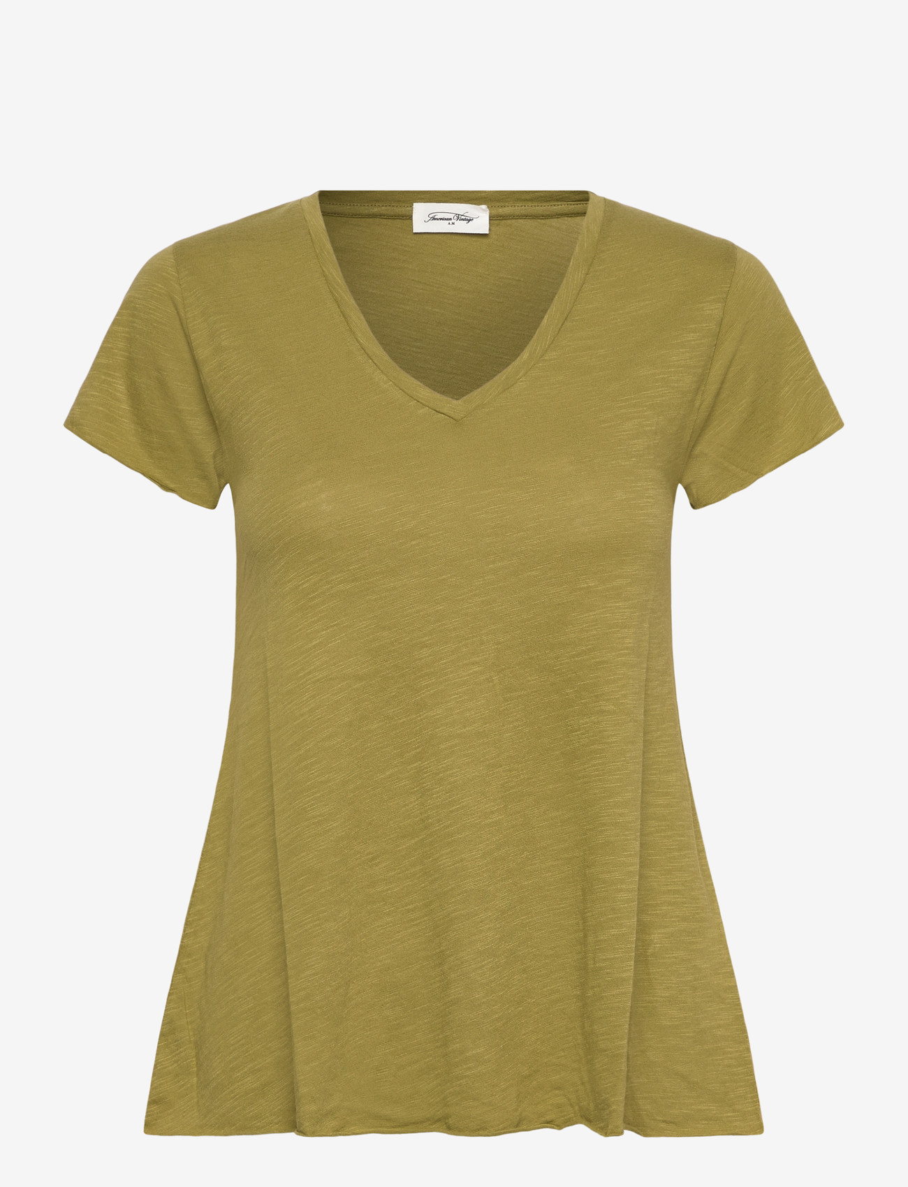 American Vintage - JACKSONVILLE - t-shirts - herbes de provence vintage - 1
